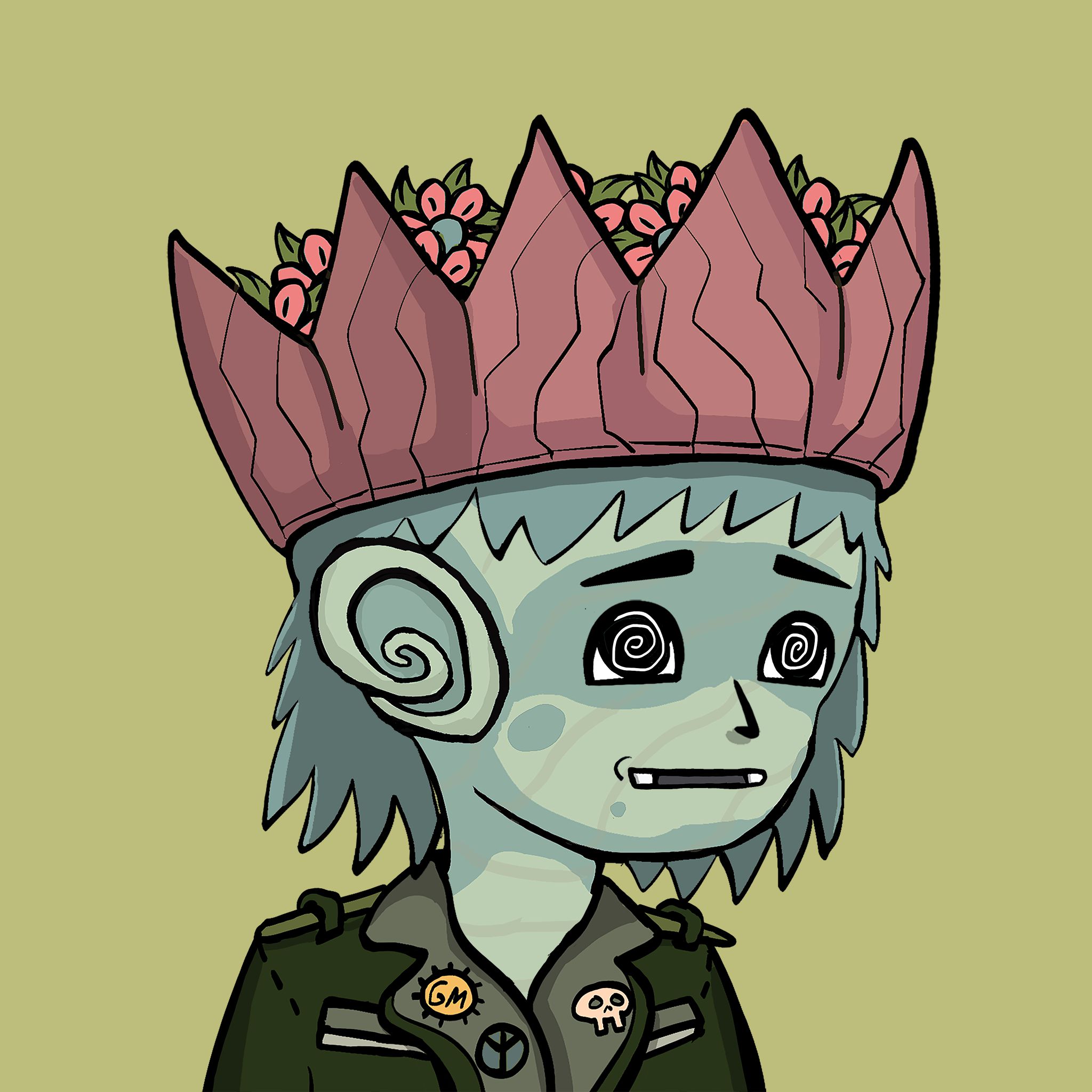 Sprout #3927