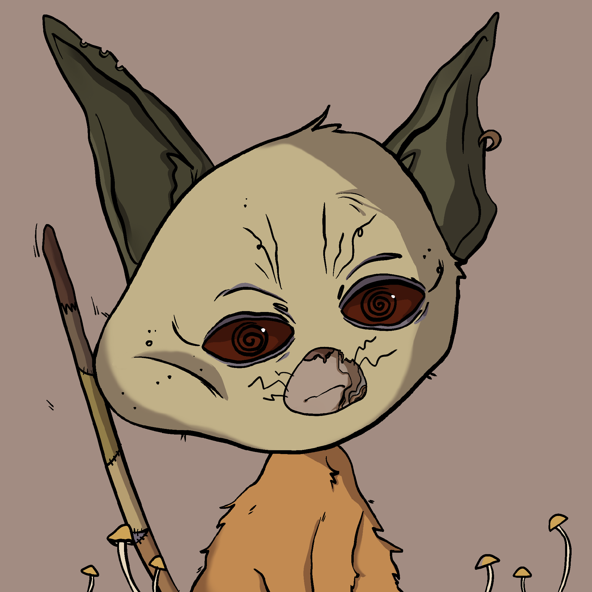  #3442