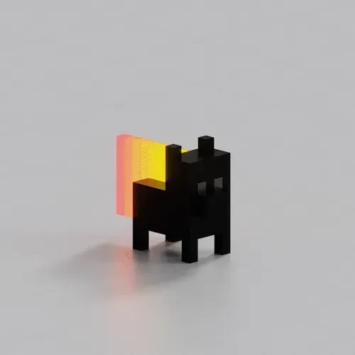 Uniqcorn #60