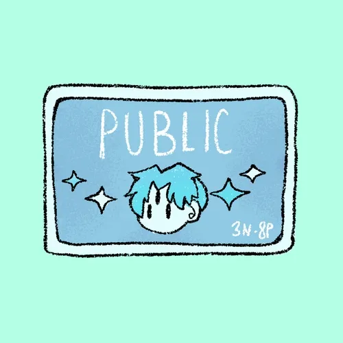 3N-8P PUBLIC PASS