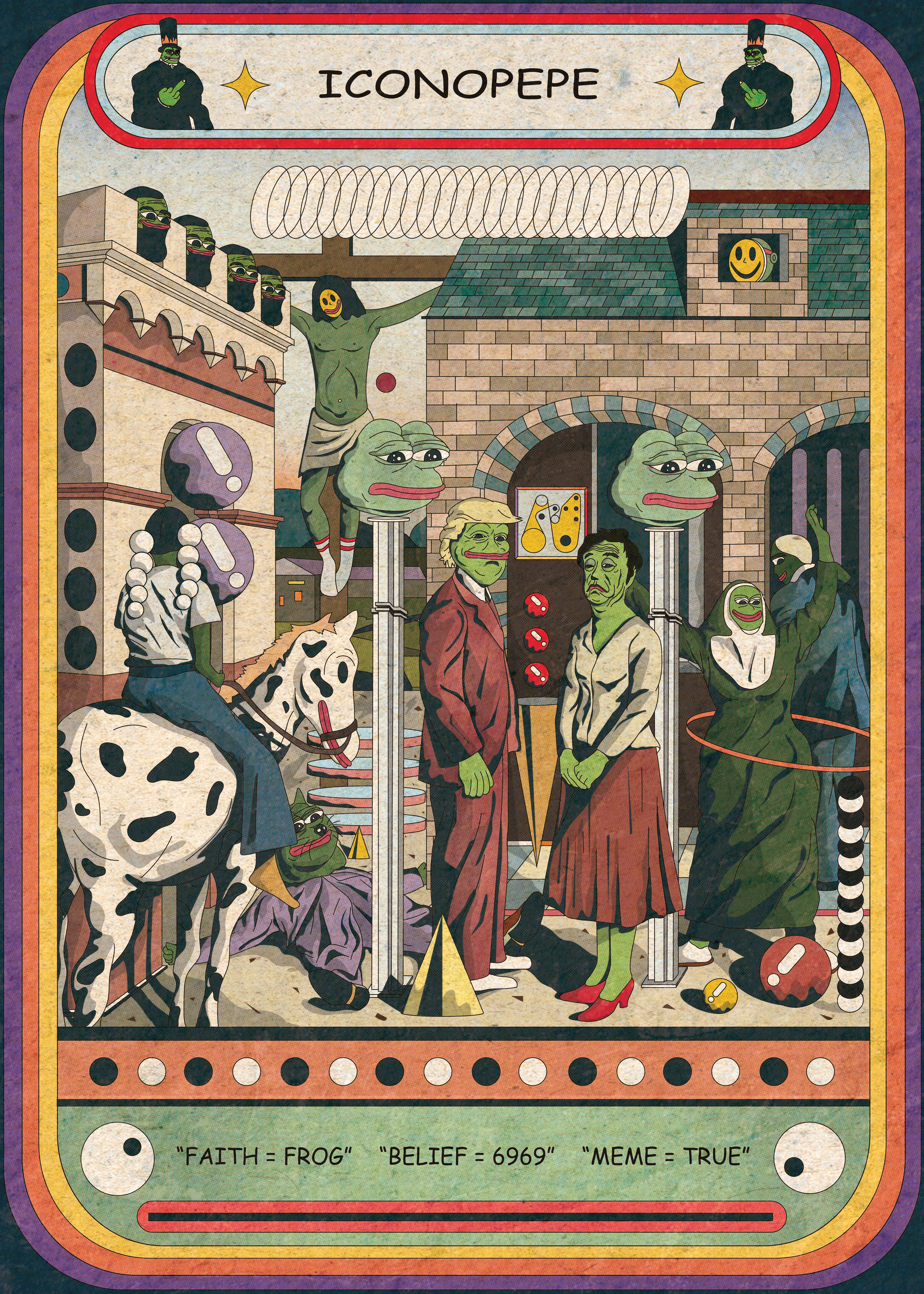 ICONOPEPE