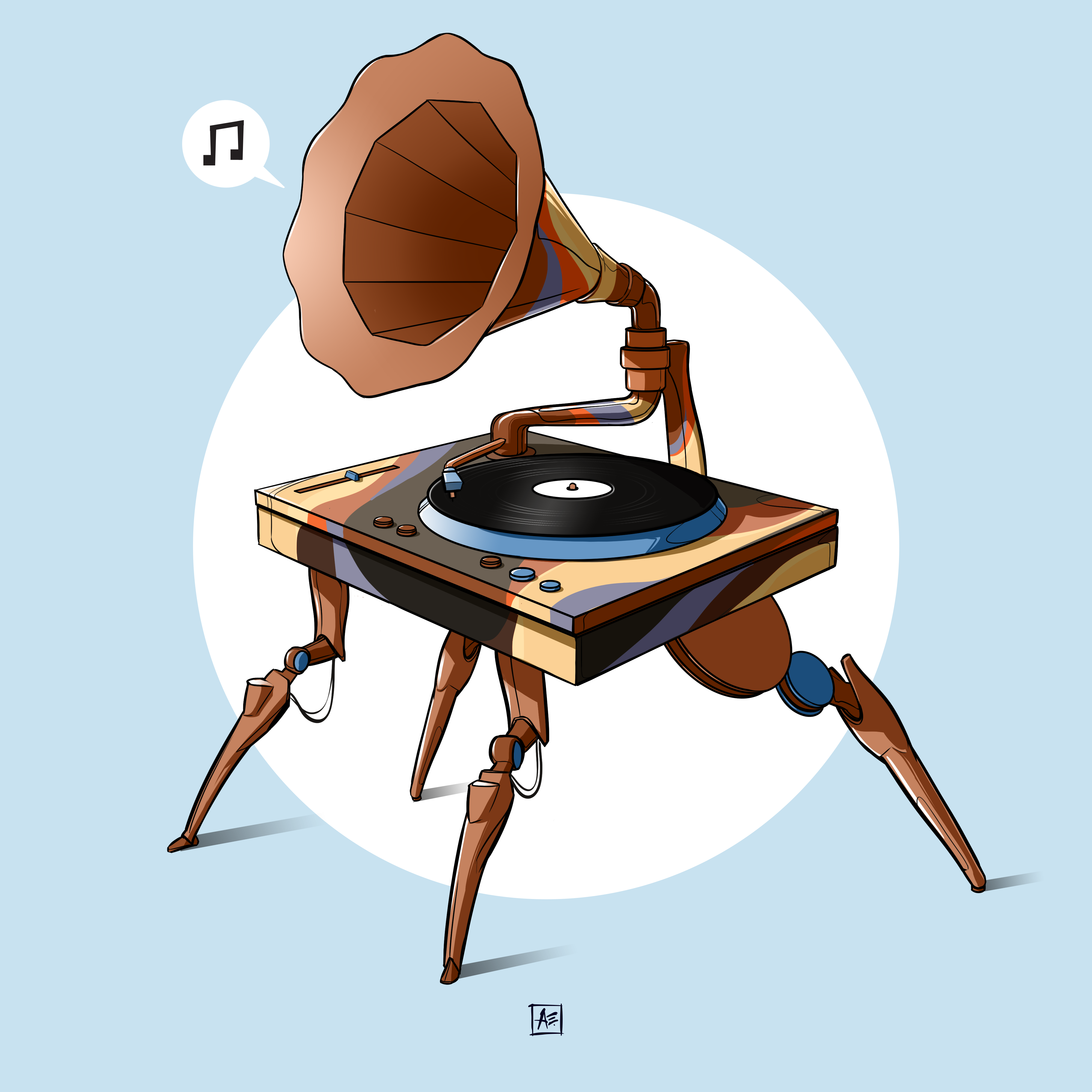 Beatbot