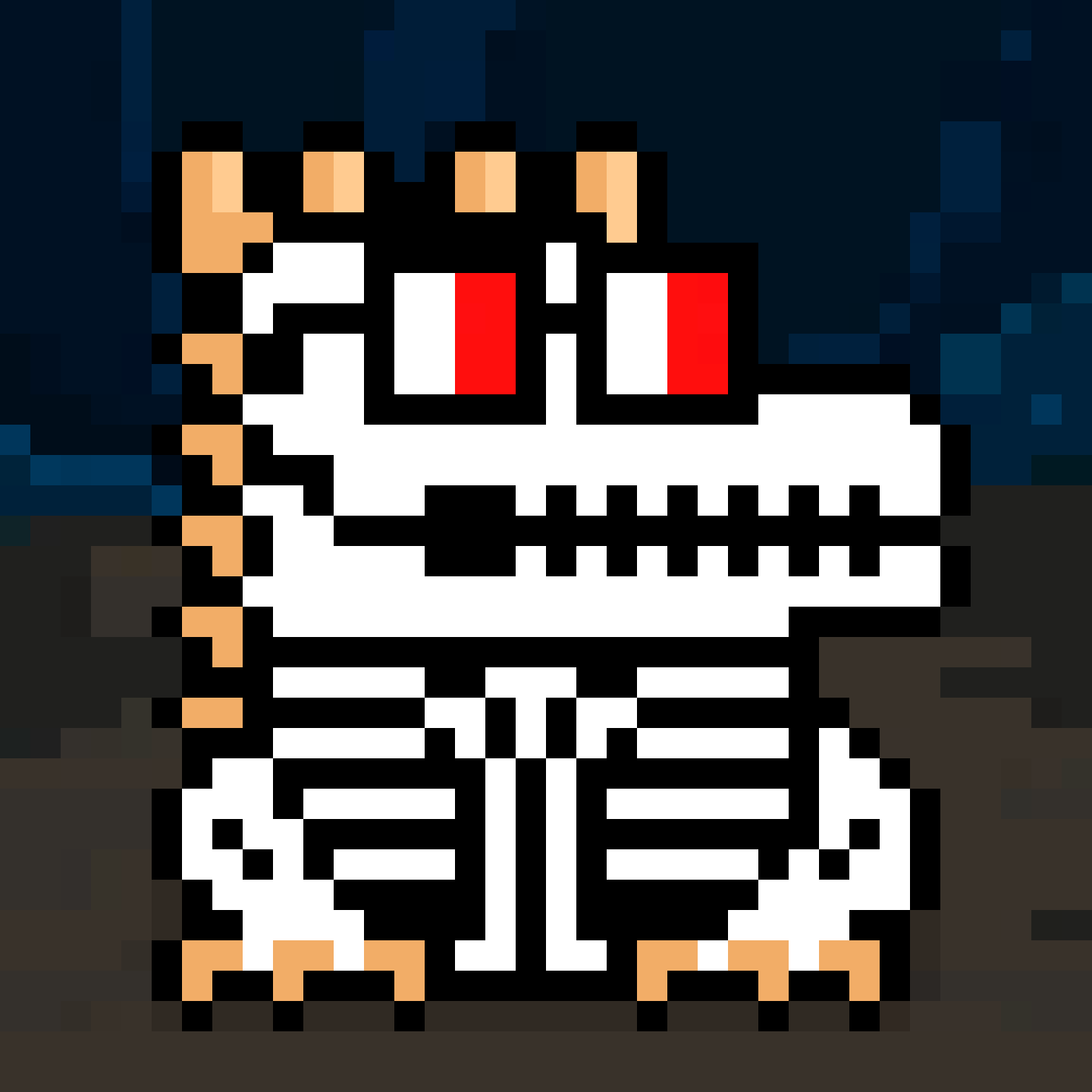 Boney #700