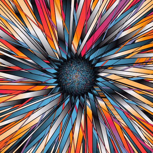 Gyre #34