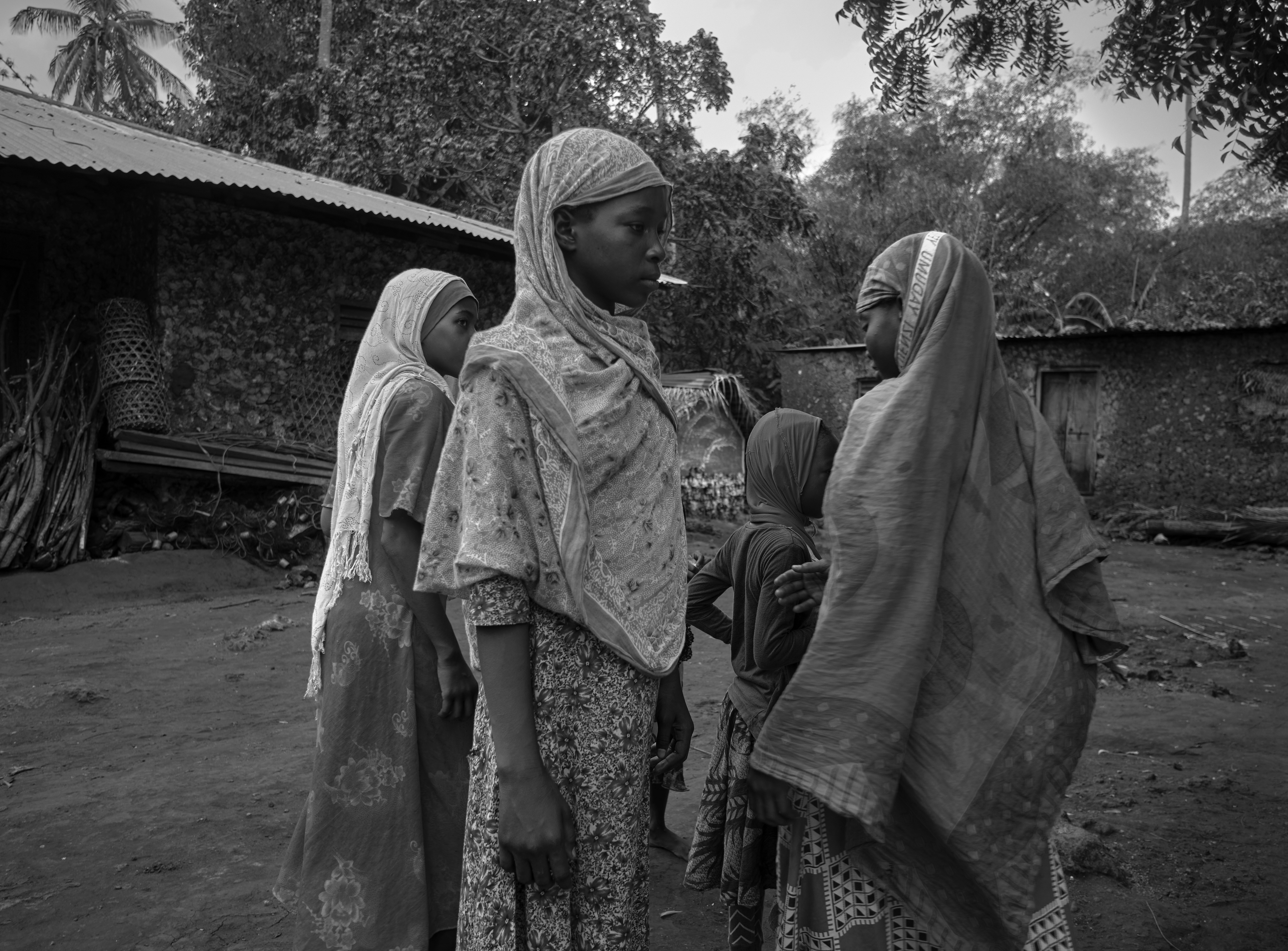 Zanzibar's Kids #19