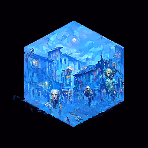 Pan's Little Pixel Blocks #862