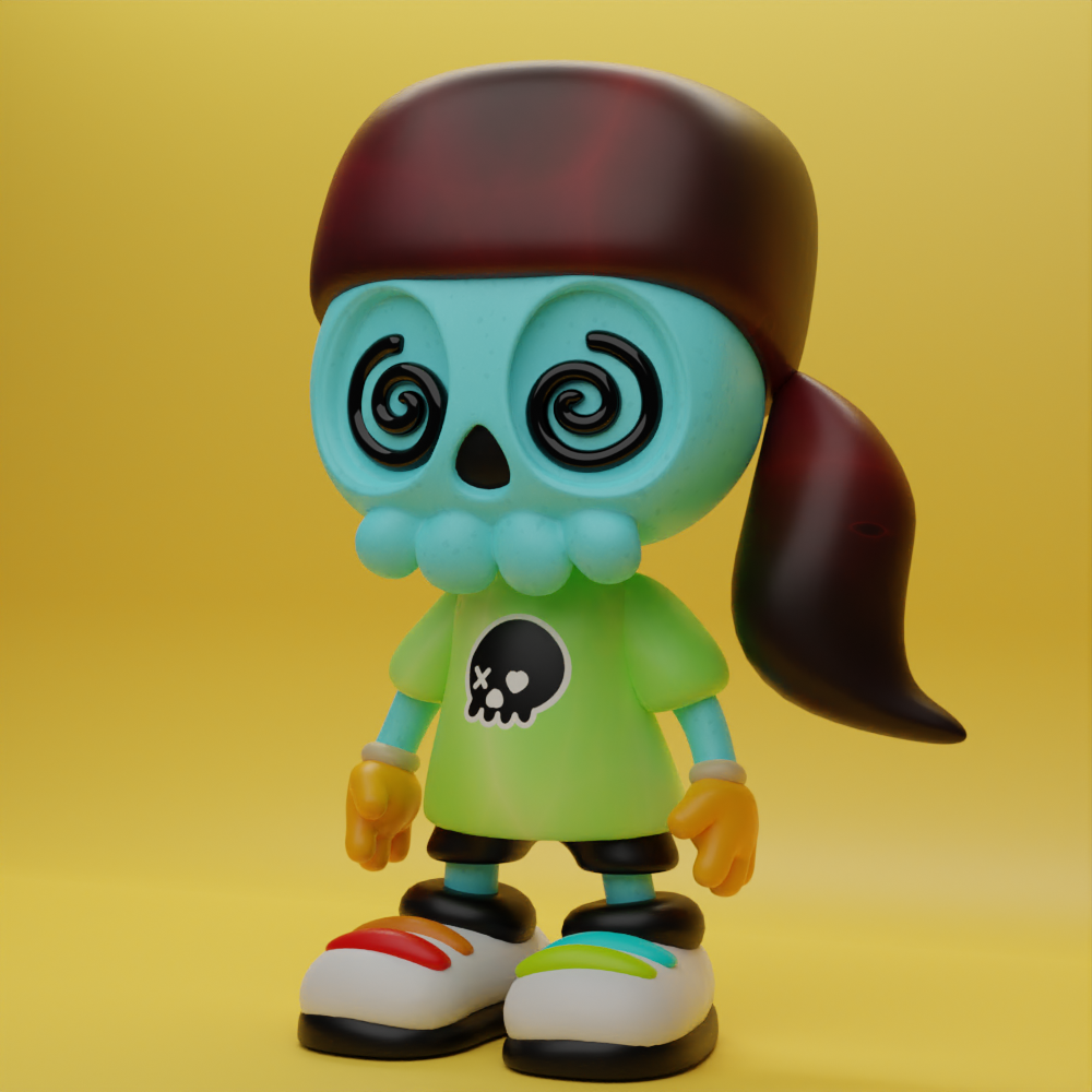 ToyMories #4343
