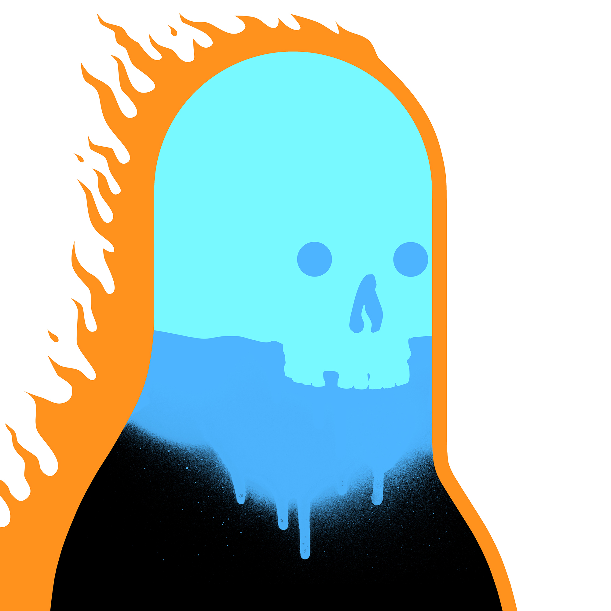 Cyber Bandit #99