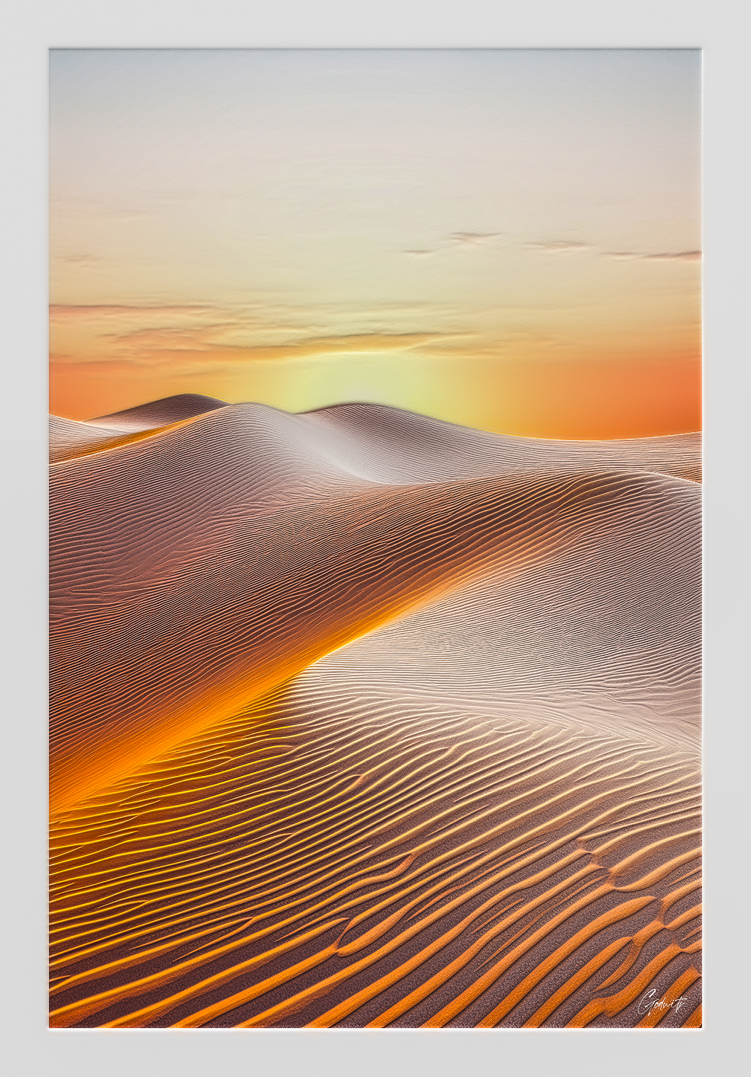 Landscapes #39