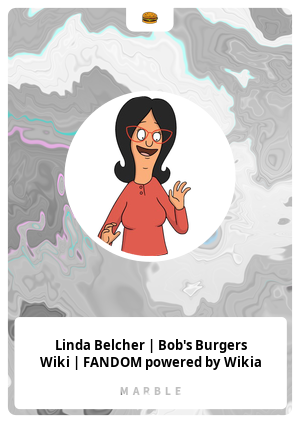 Linda Belcher | Bob's Burgers Wiki | FANDOM powered by Wikia