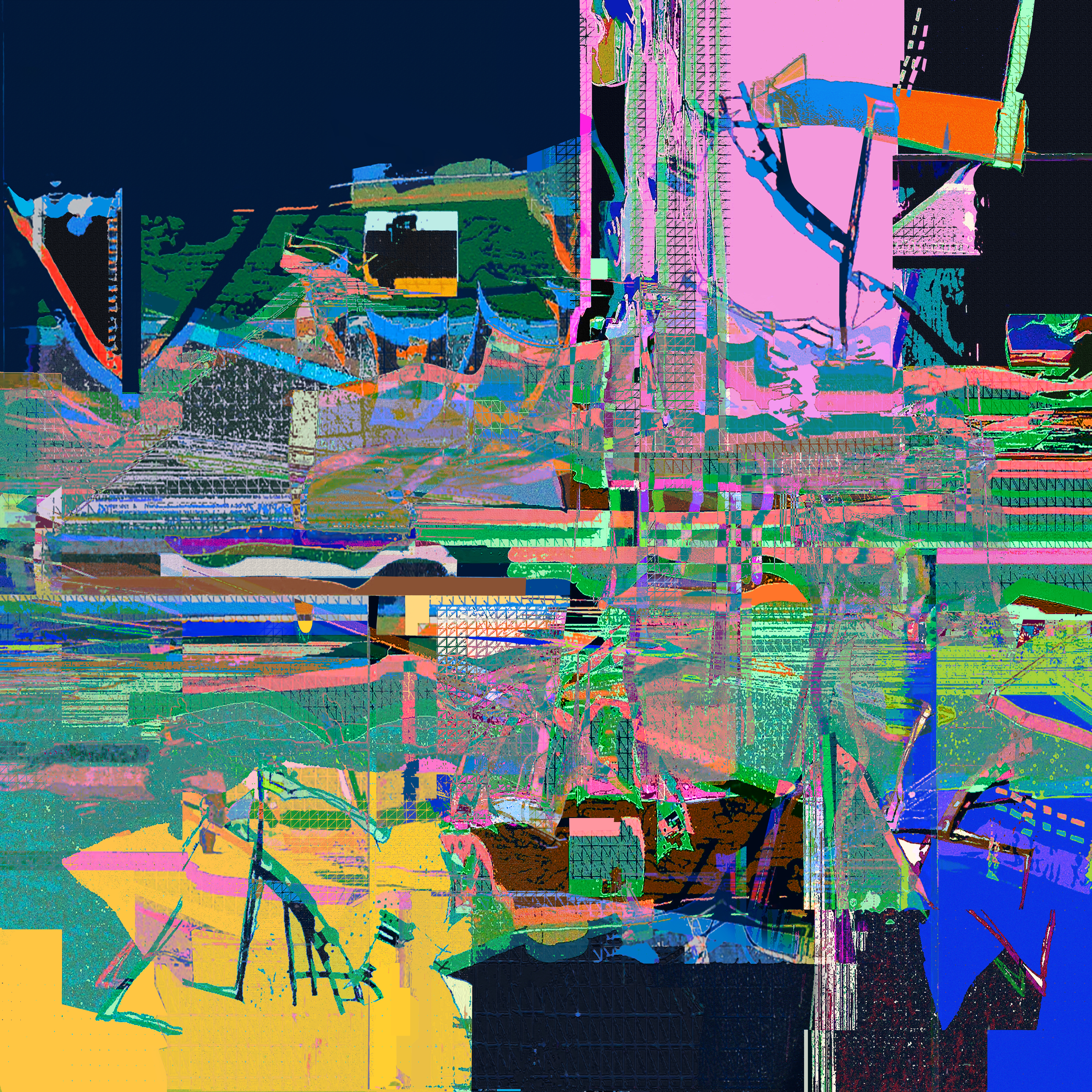 ᴀʀᴄʜɪᴛᴇᴄᴛᴜʀᴇꜱ ᴏꜰ ᴄᴏʟᴏʀ