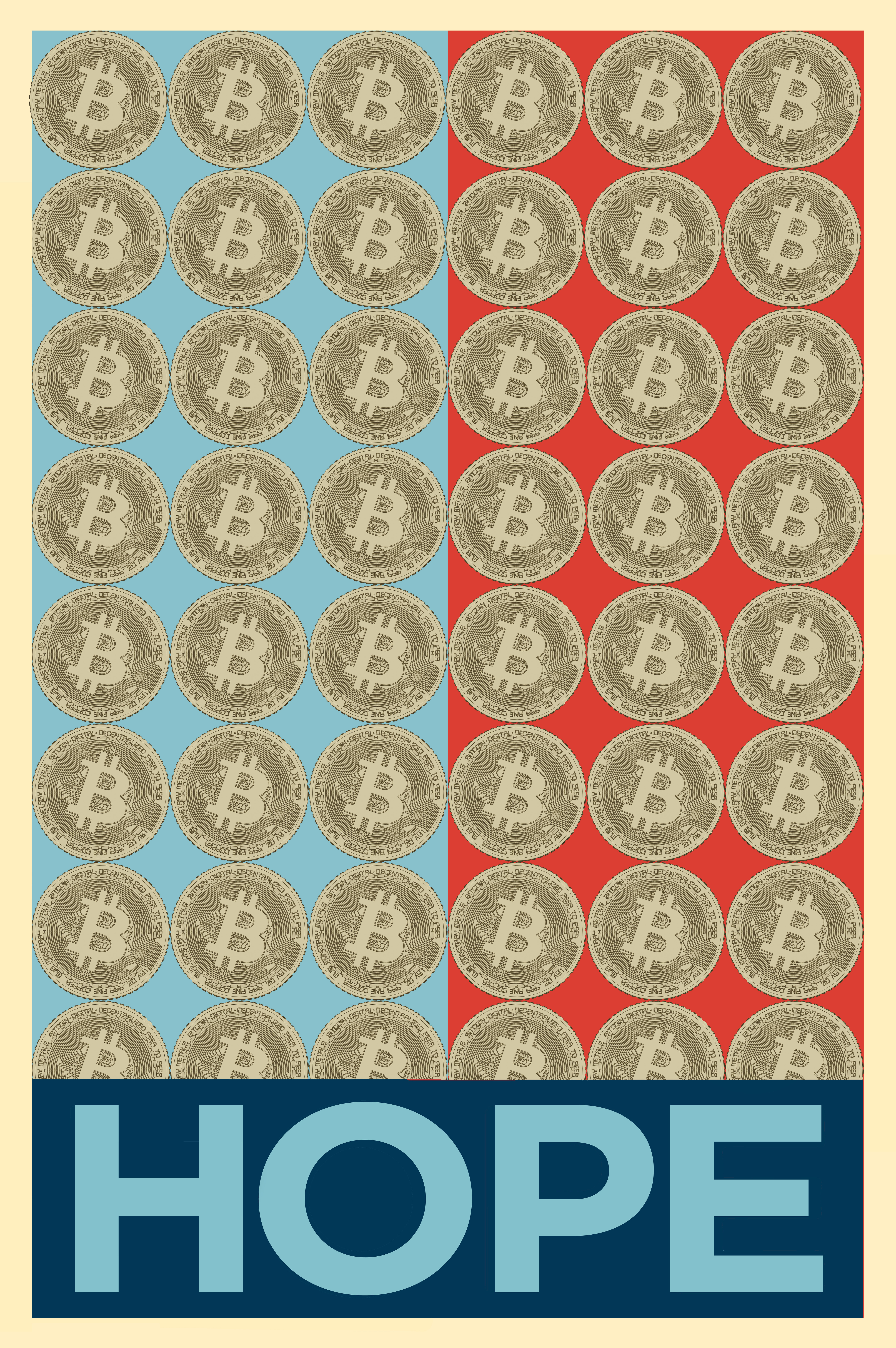 1BTC = 1BTC