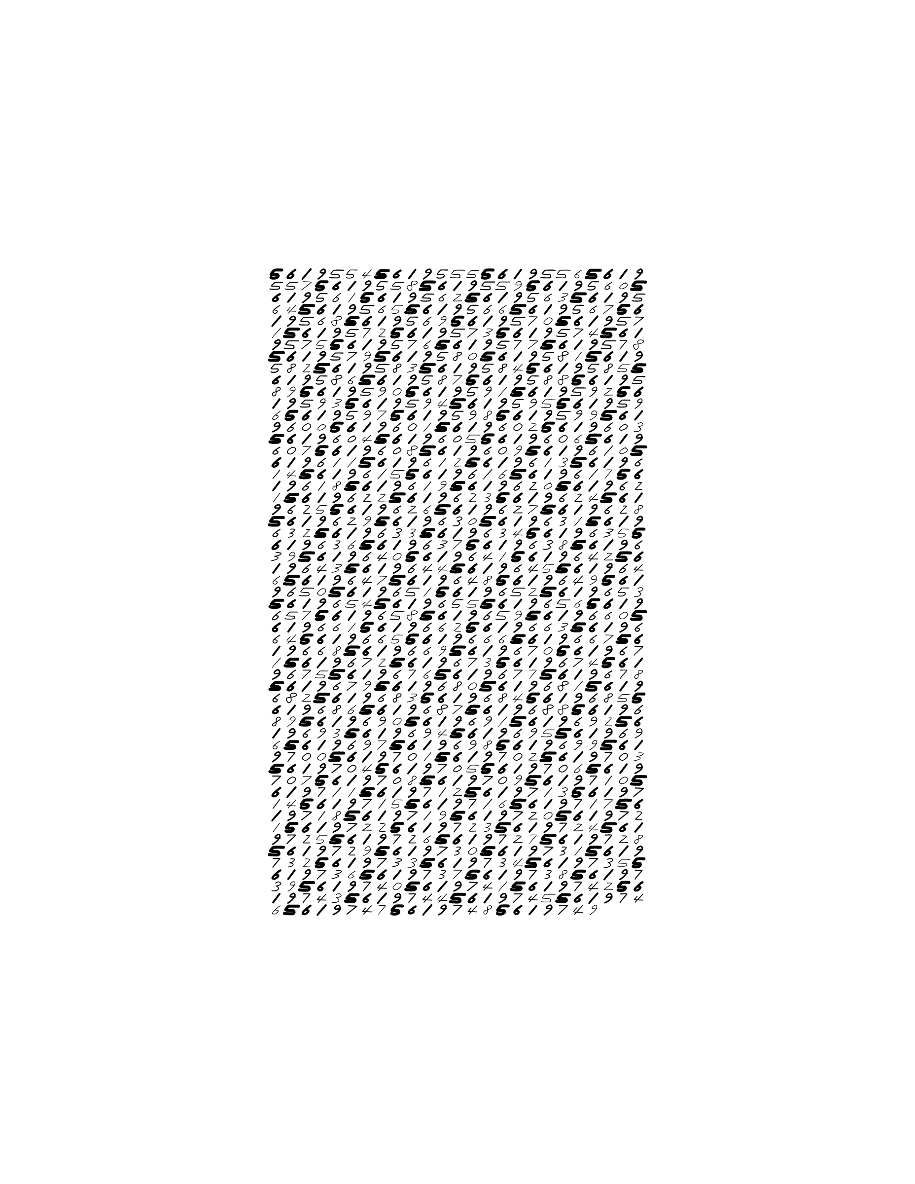 Endless (5,607,250 to Infinity) #40