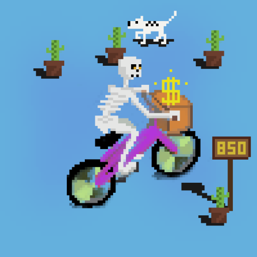 Rider #297