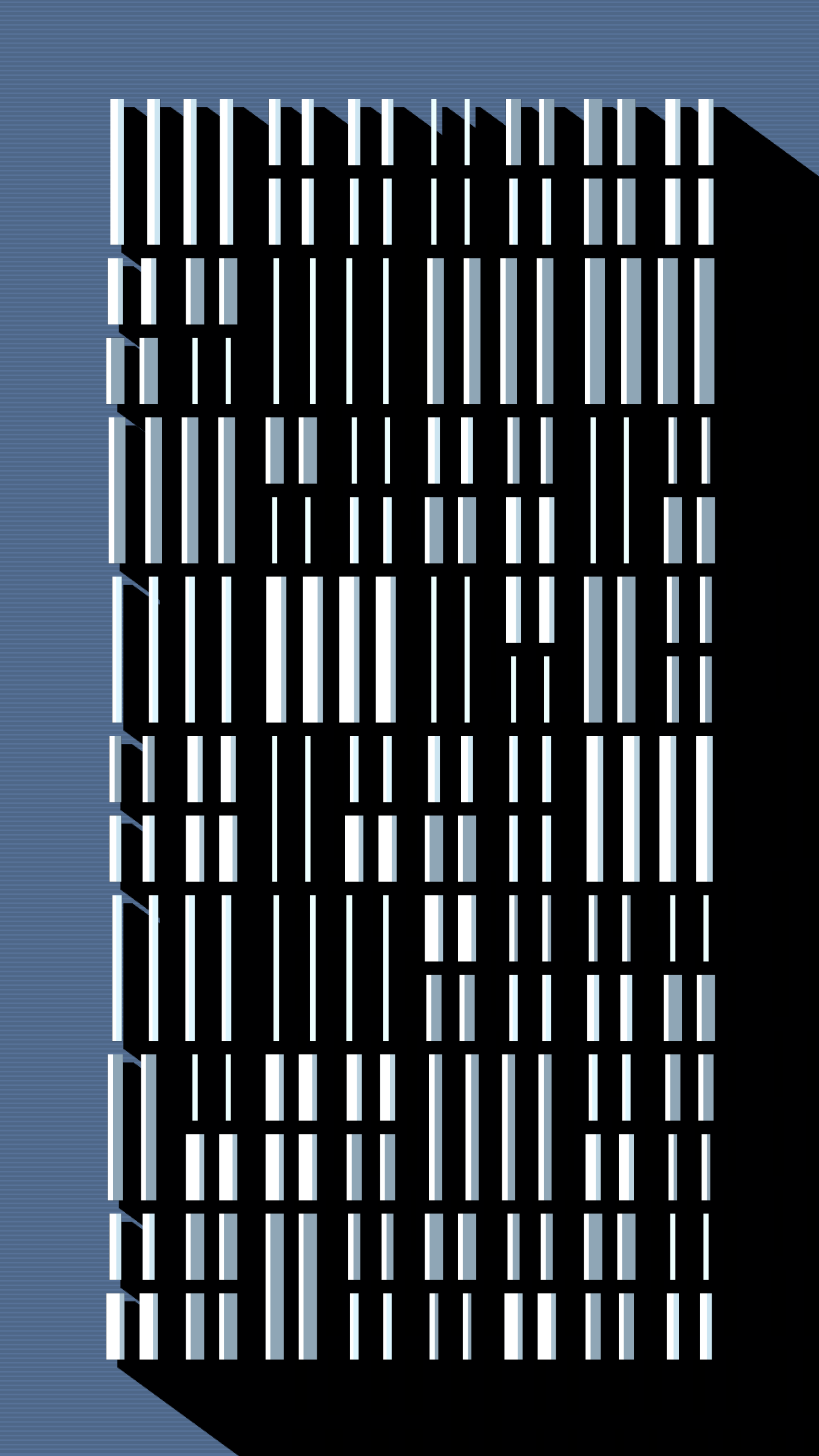 Brise Soleil  #70