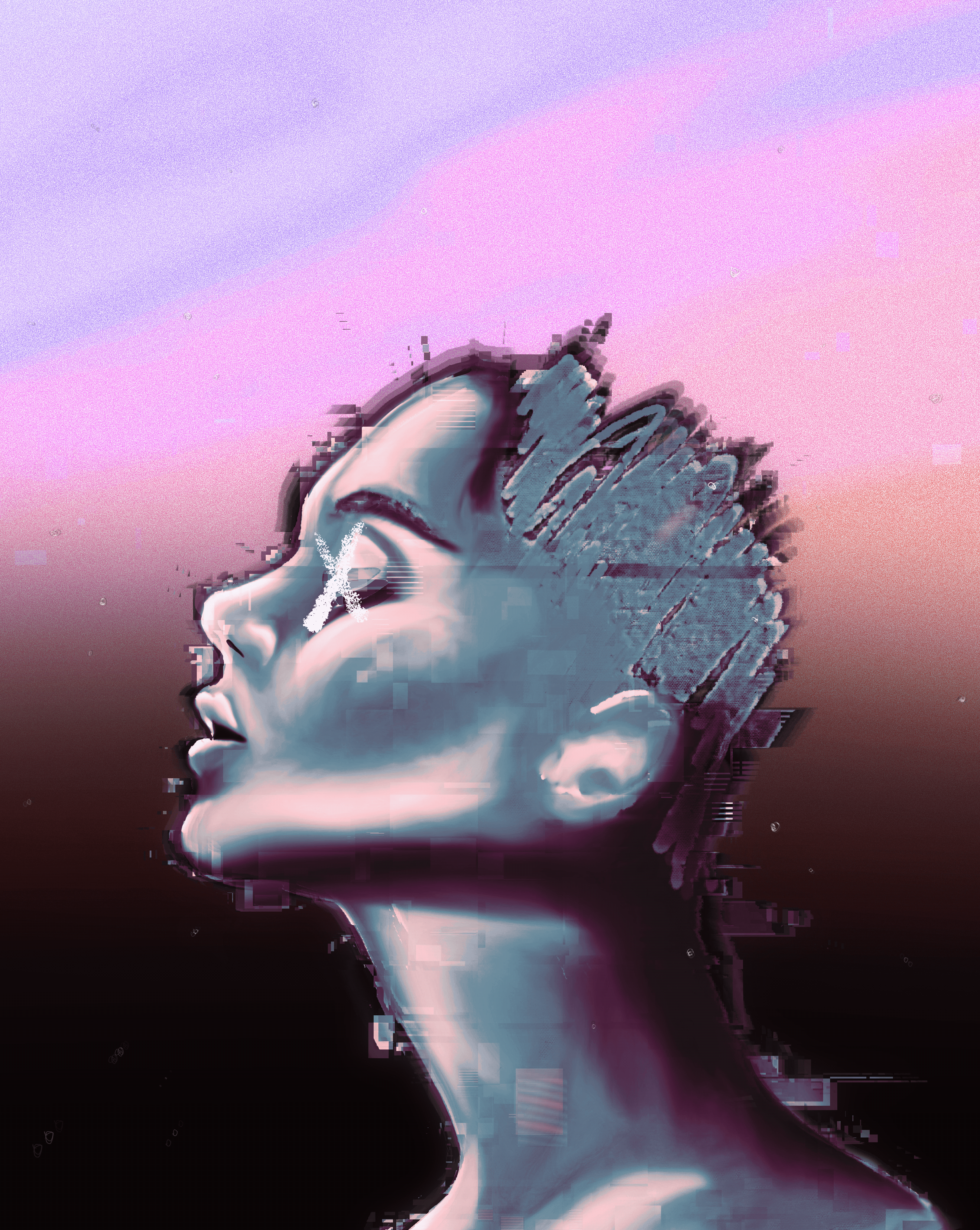 She Is Ephemeral