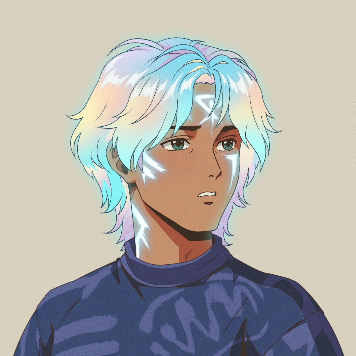 Persona #2655