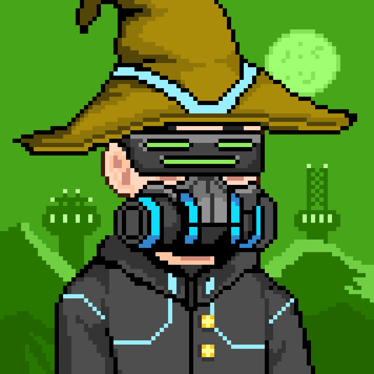 Operative #268