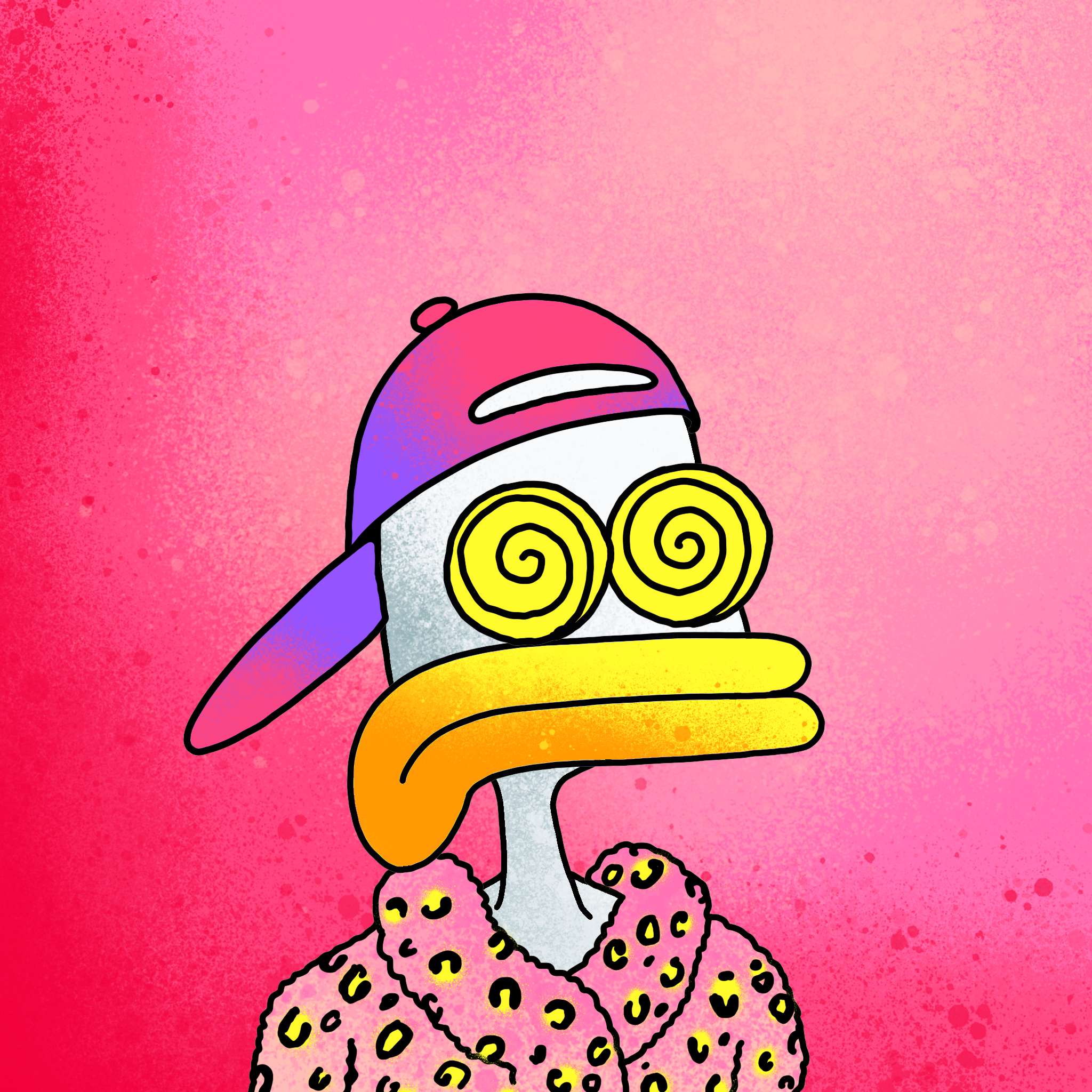 SupDuck 5954