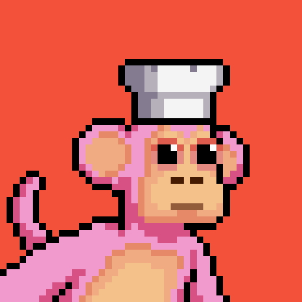 Just Chimps #118