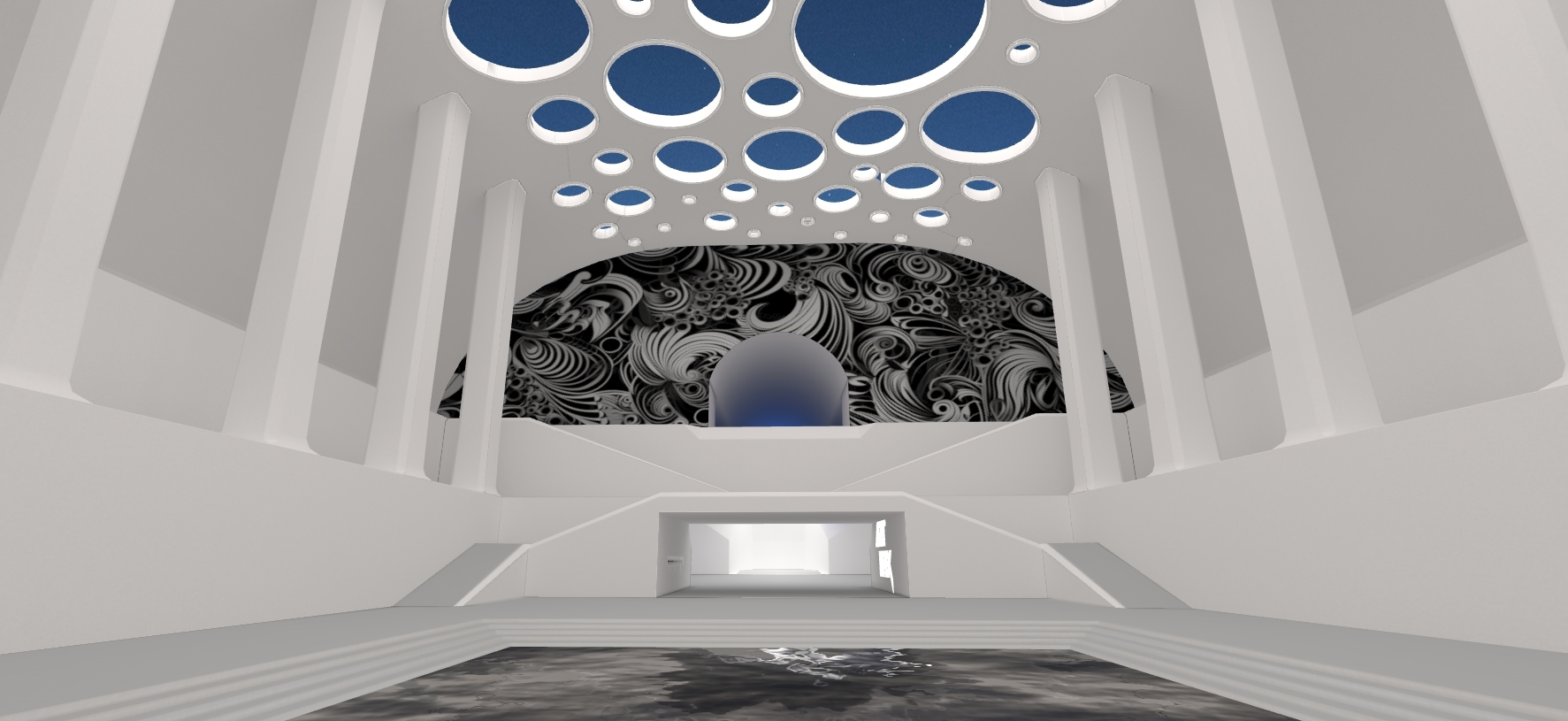 Artifex 3D Gallery