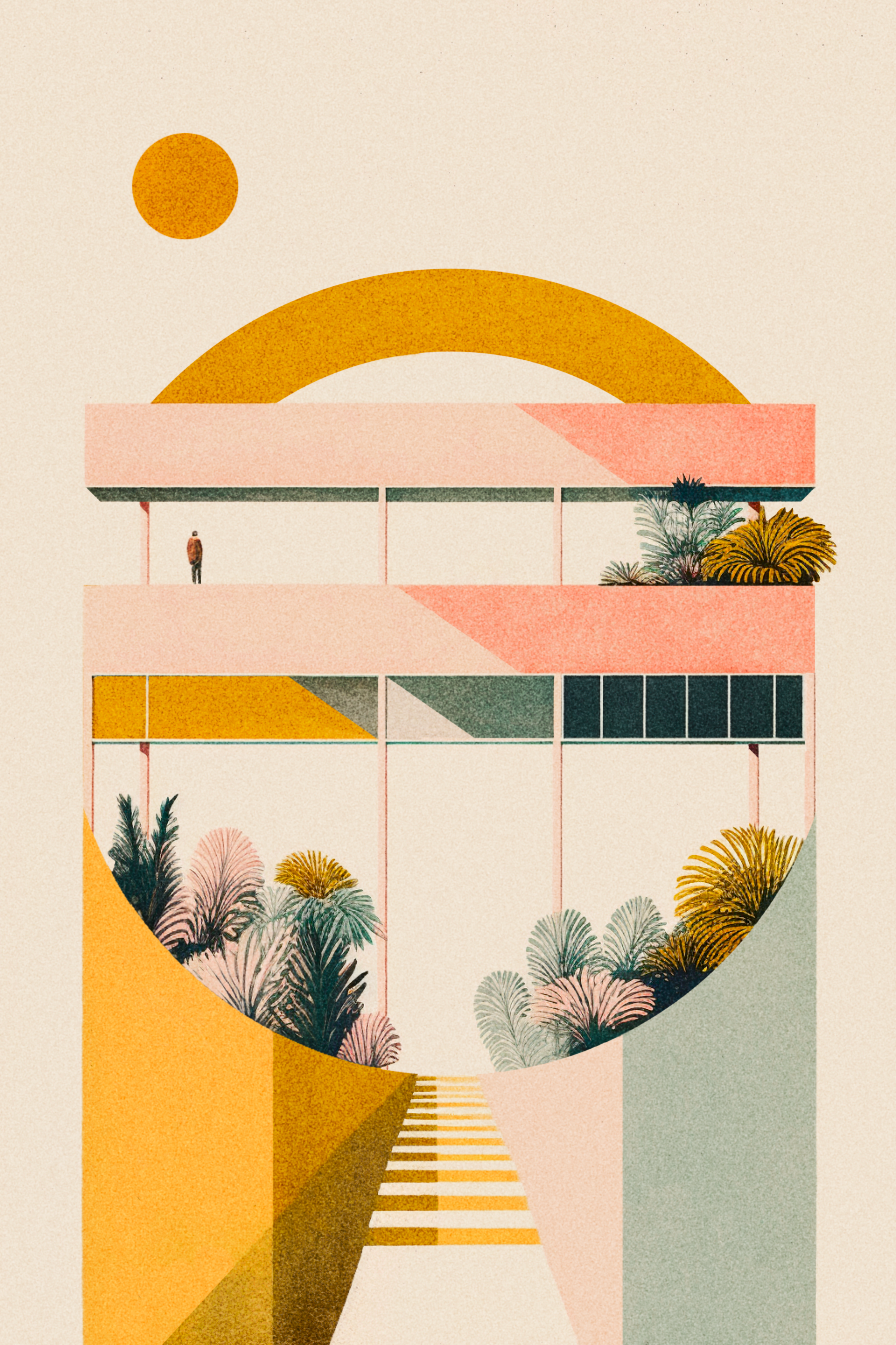 Between the Lines