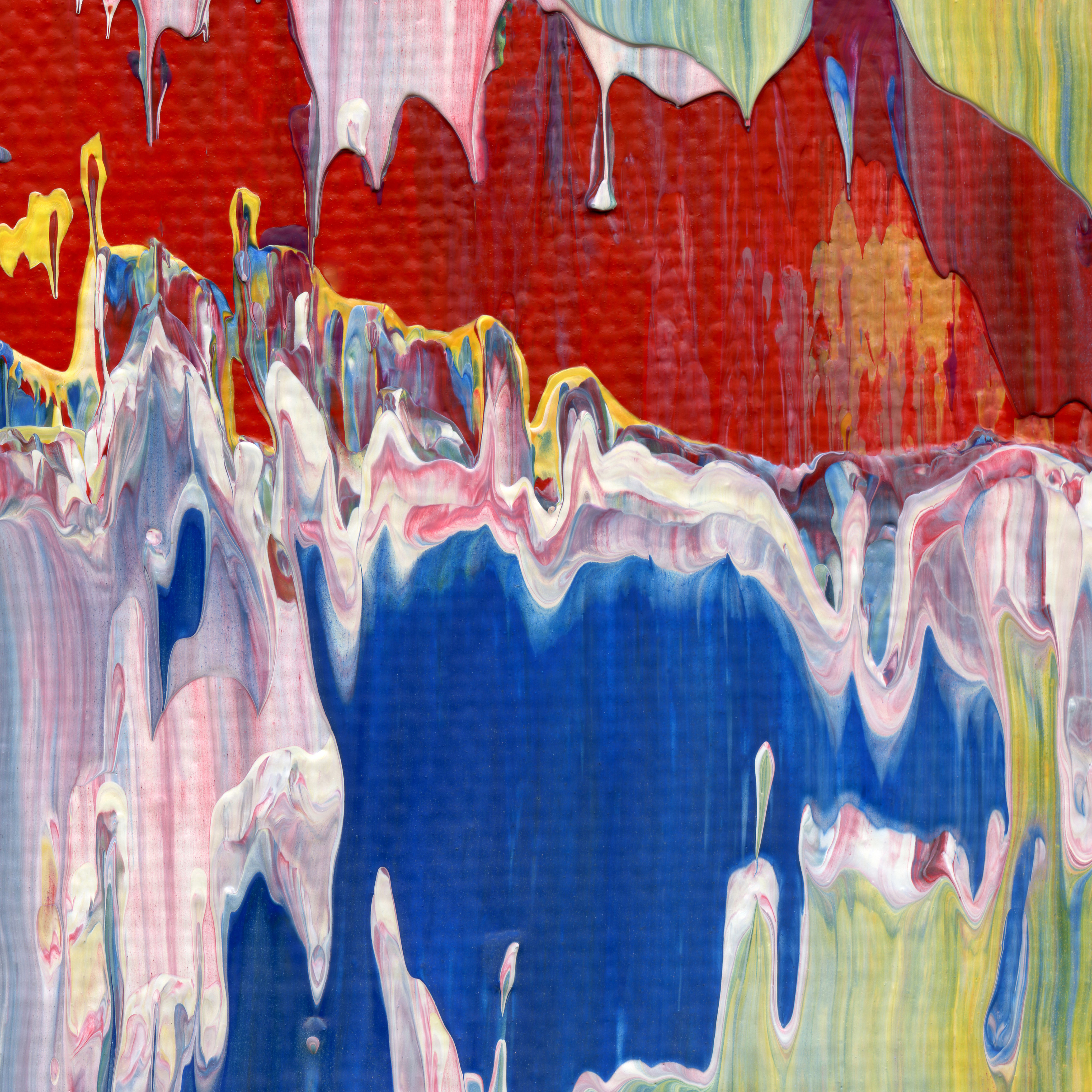 Abundant Oblivion B3
