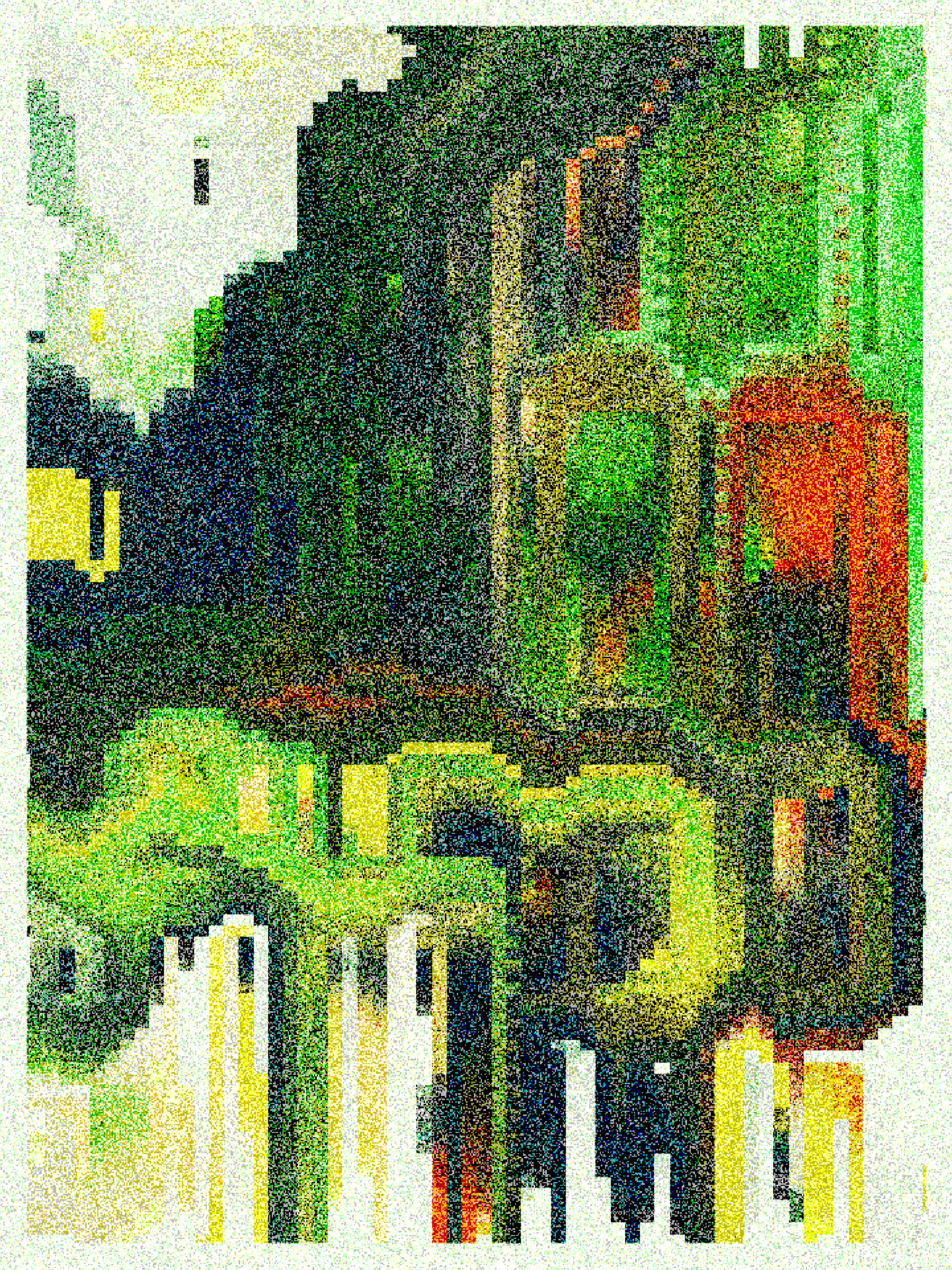 RASTER #162