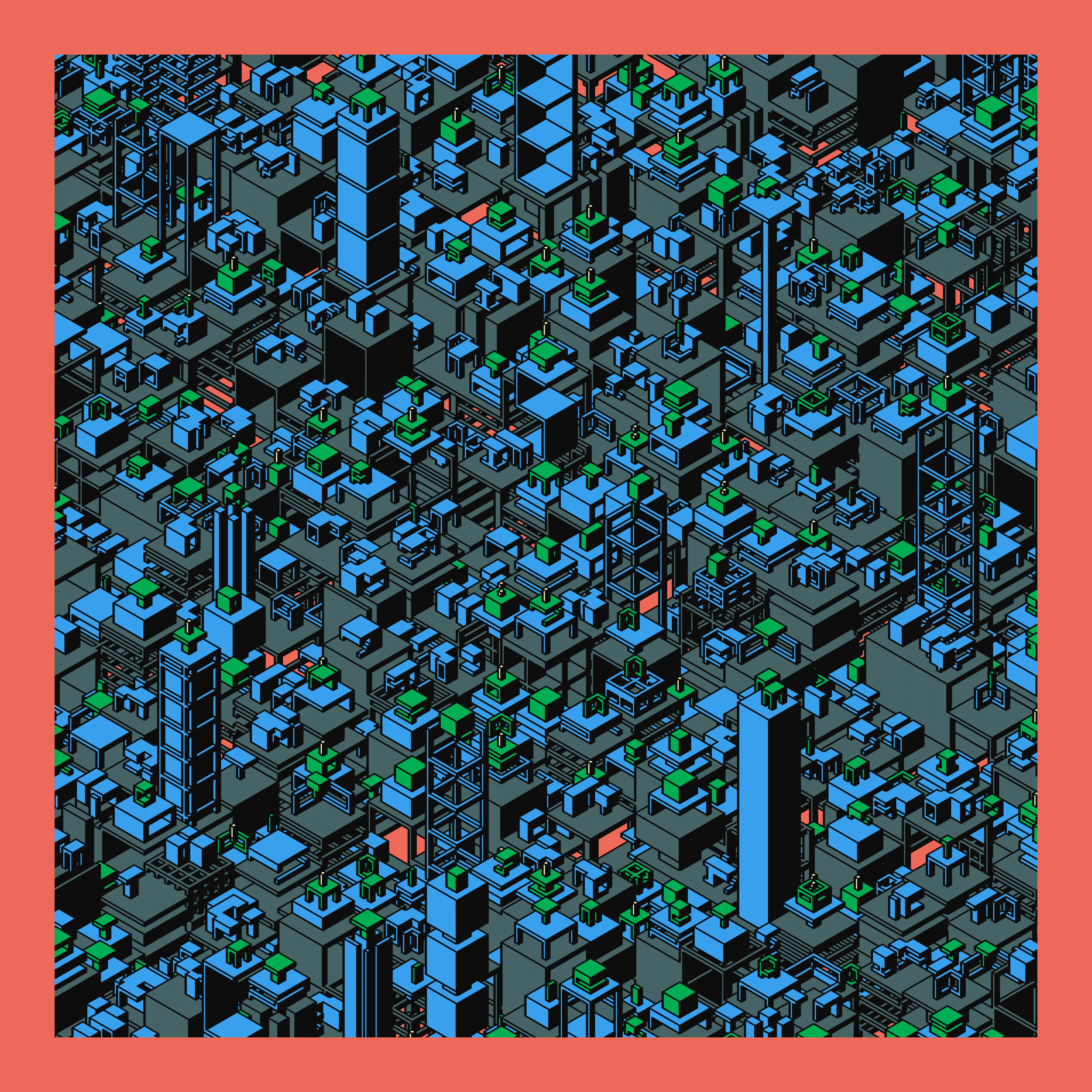 Plasticity #178