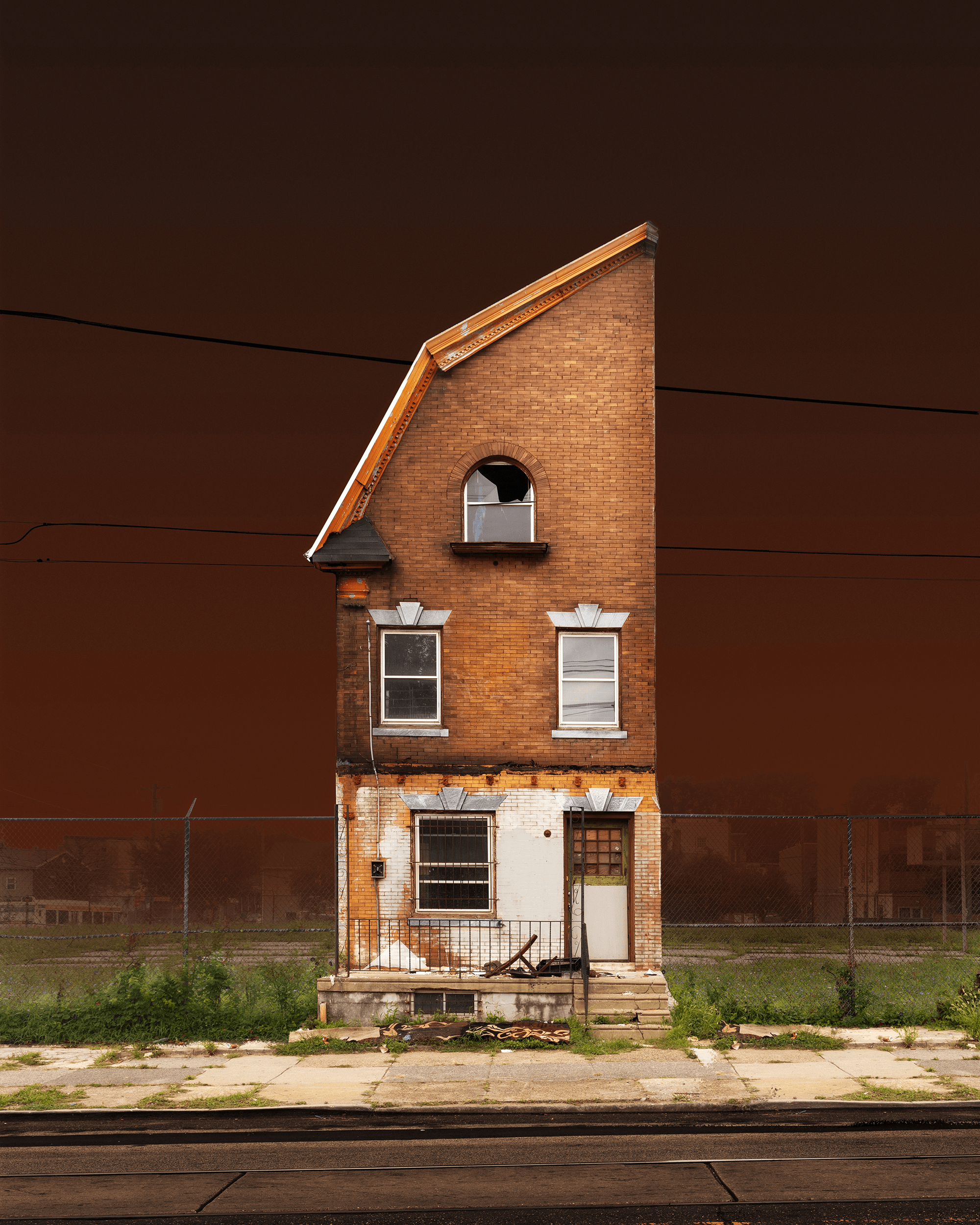Rowhome #48