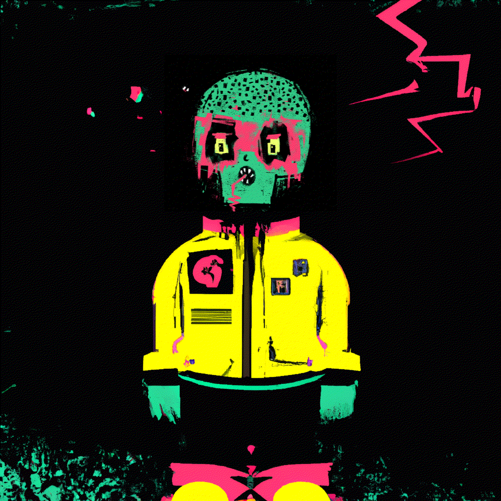#225 CryptoPunks Grifter