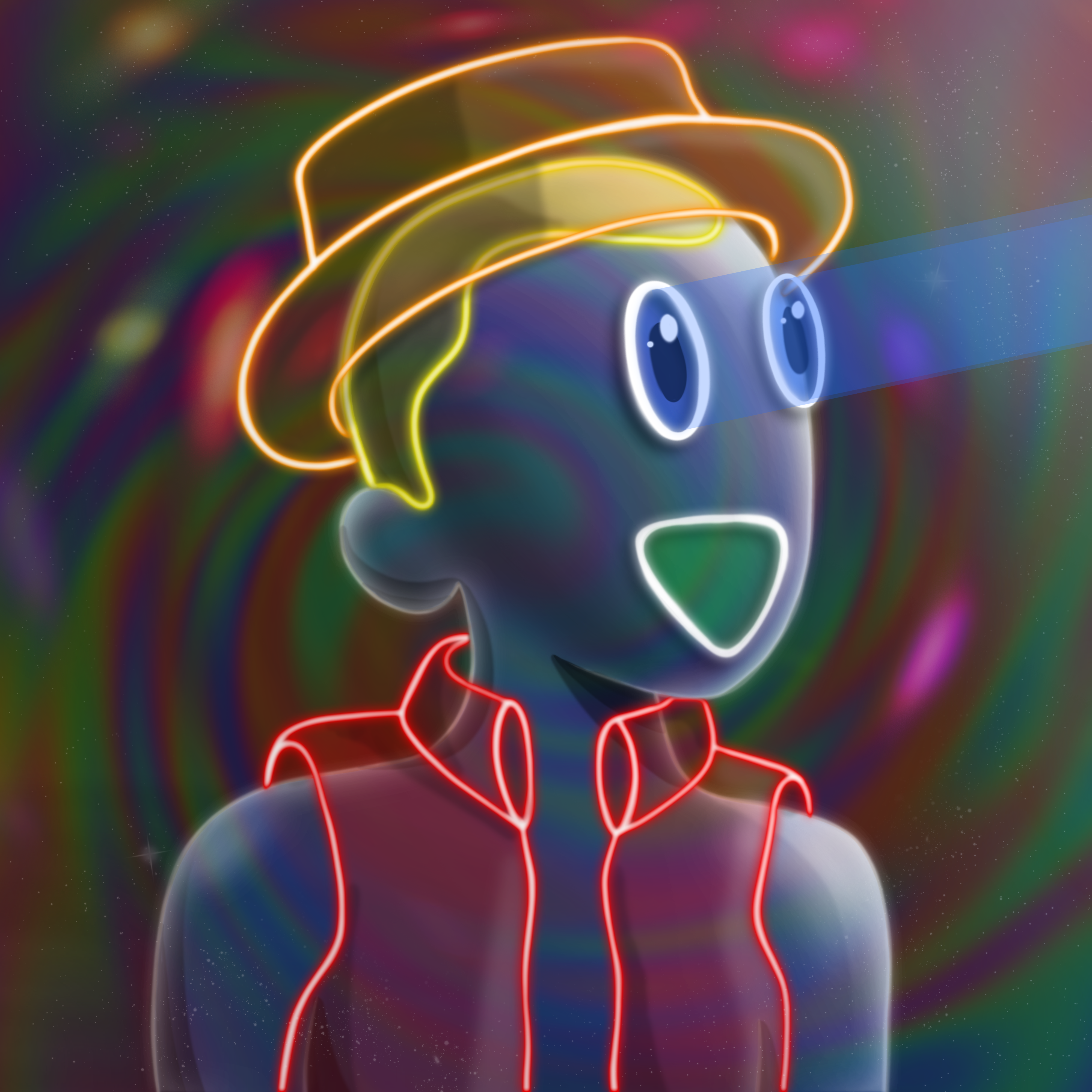 Lumen #7492