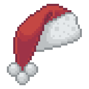 Christmas Hat #81