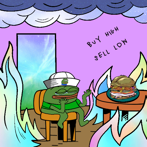 Pepo is Fine #8139