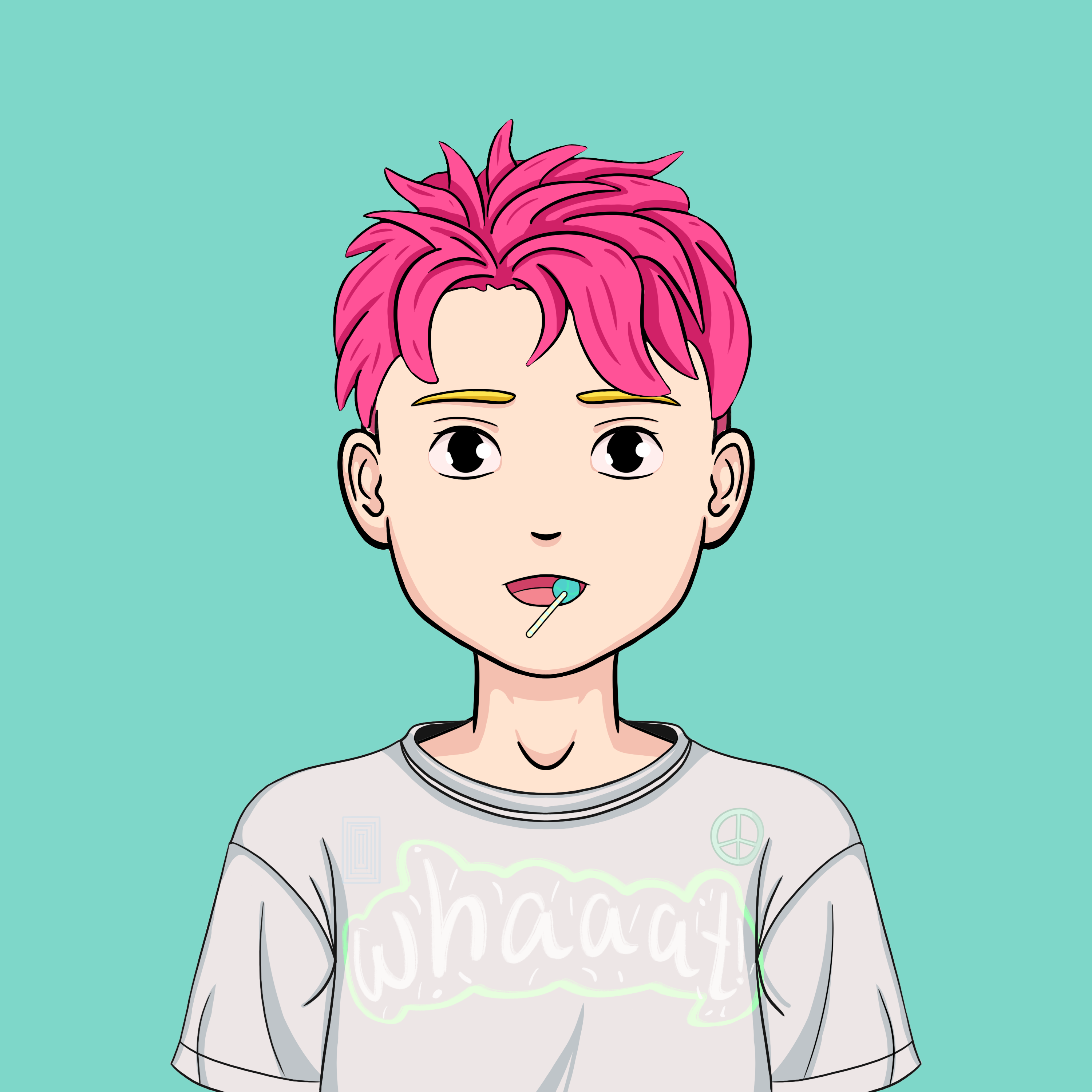 Zoomer #273