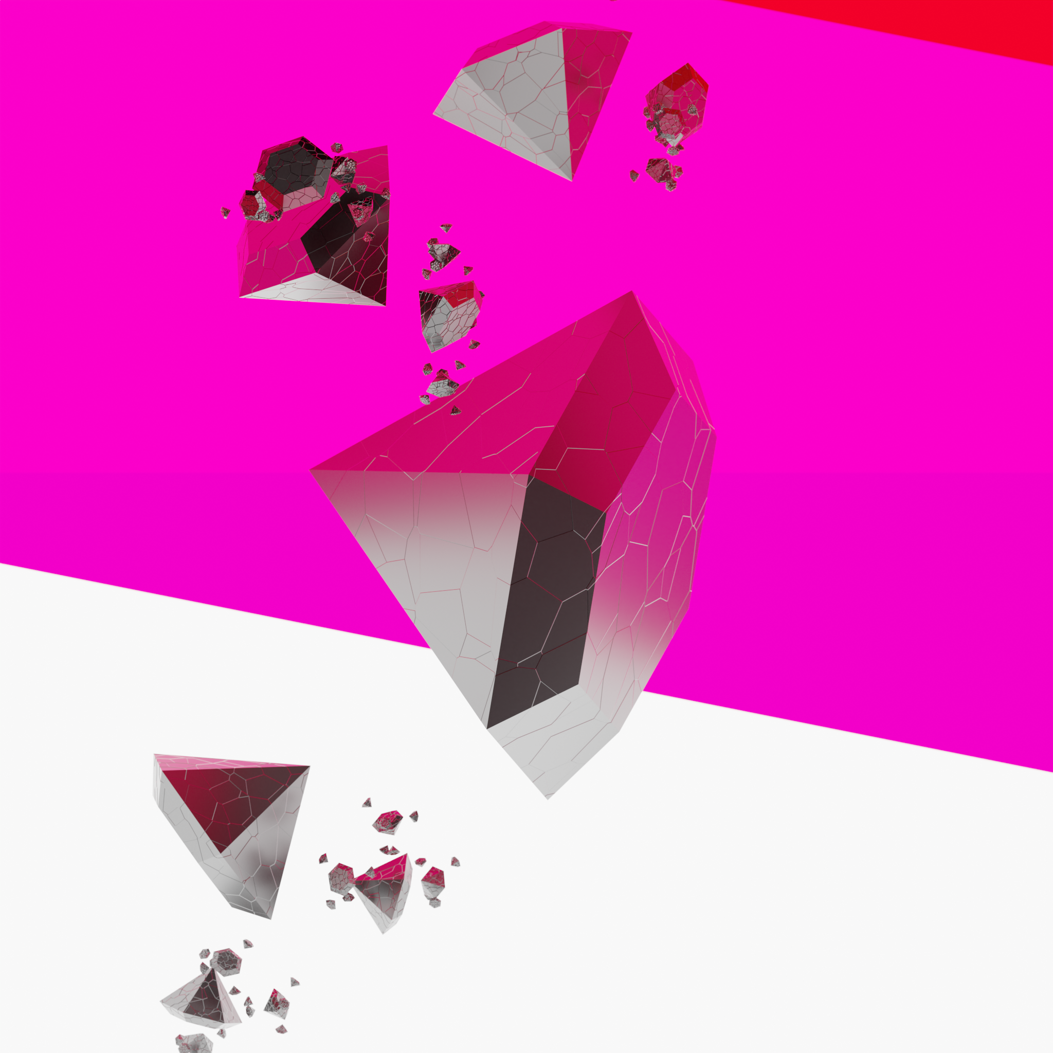 ETERNAL FRAGMENT #1820
