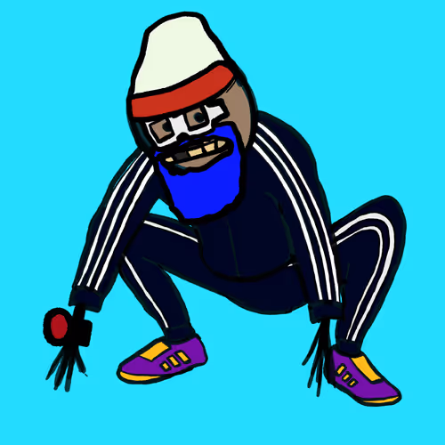 Slav Mfer #4547