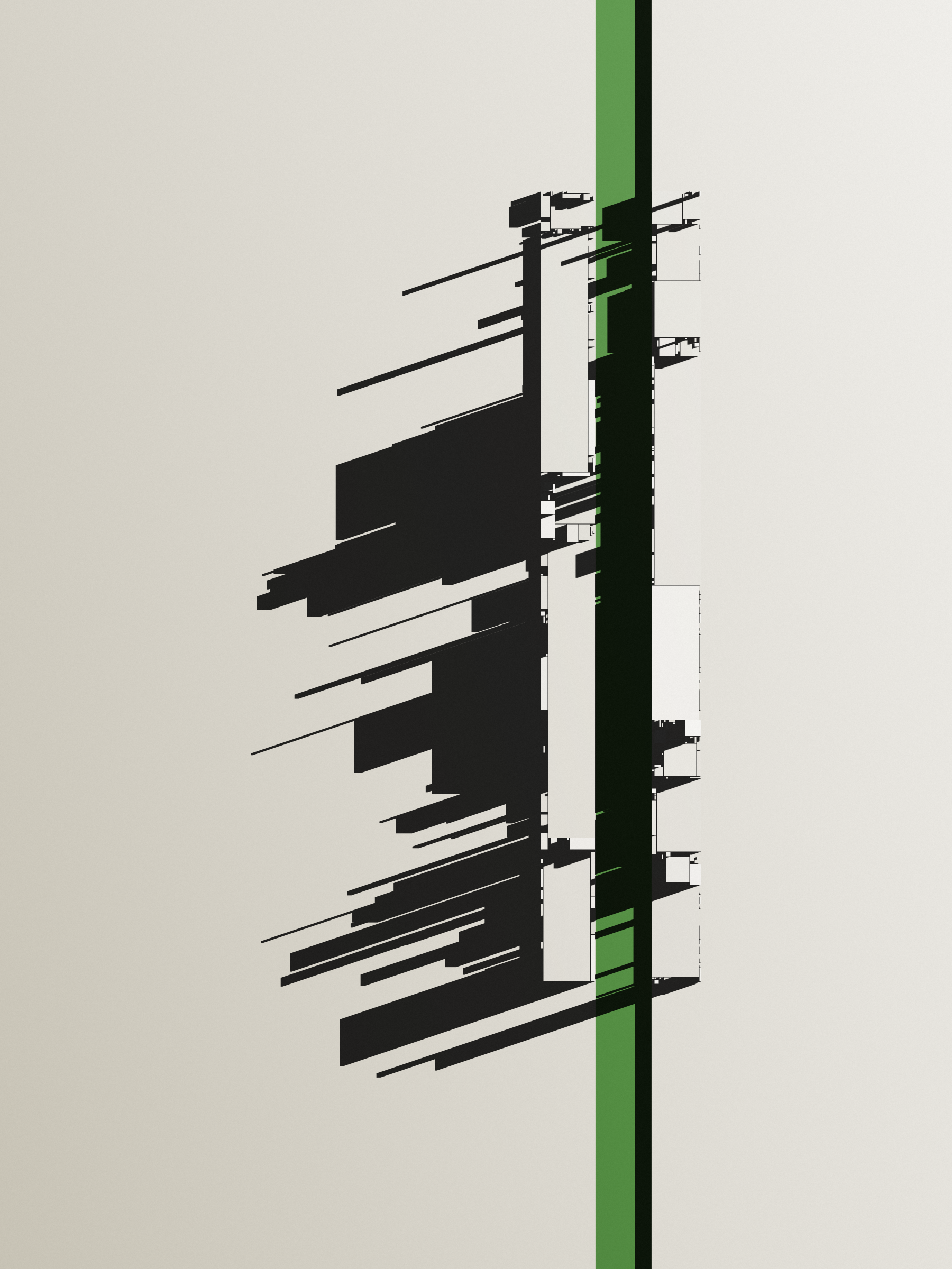 Impossible Distance #139