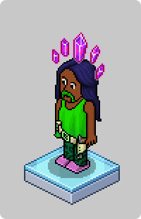 Habbo Avatars #3933