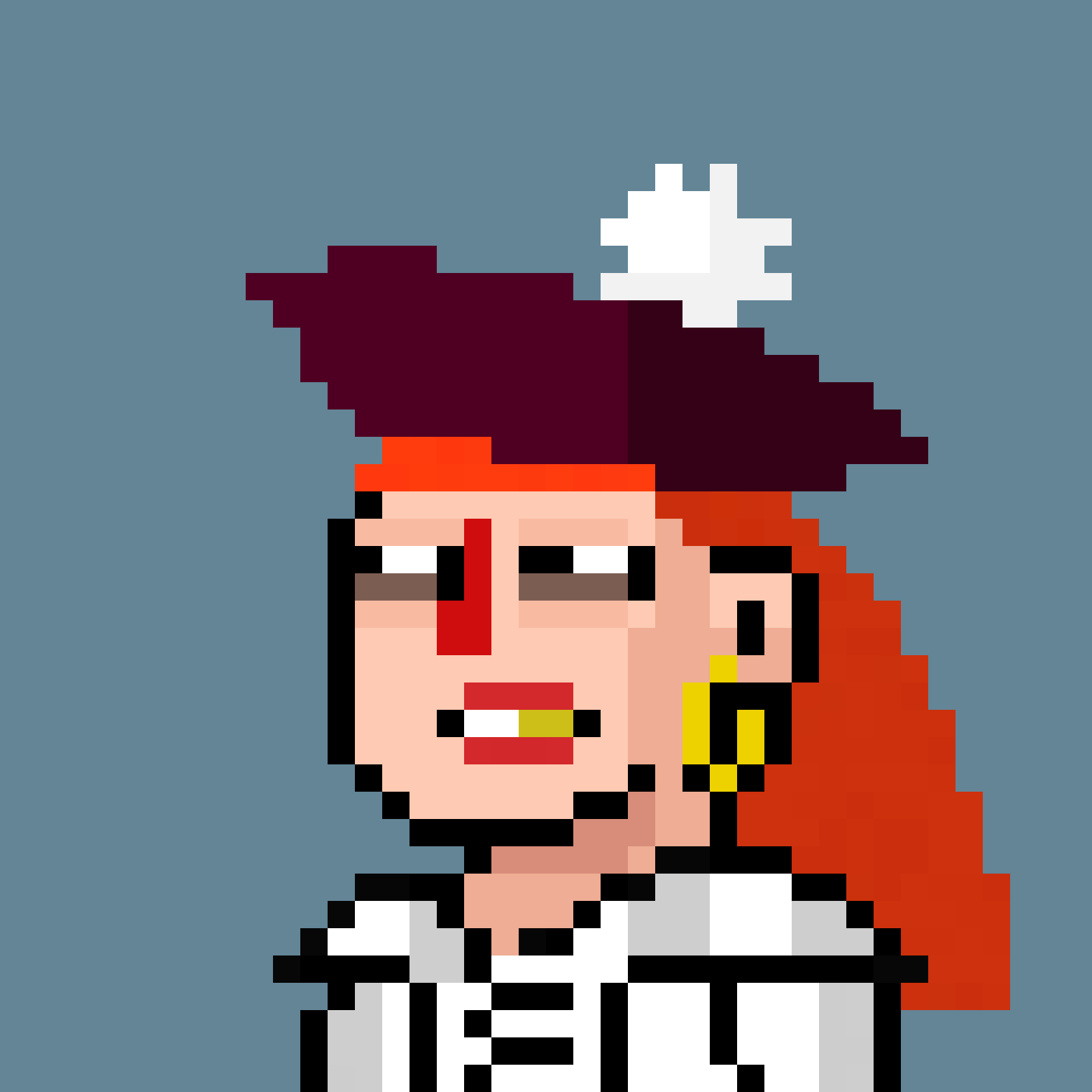 Commoner #3152