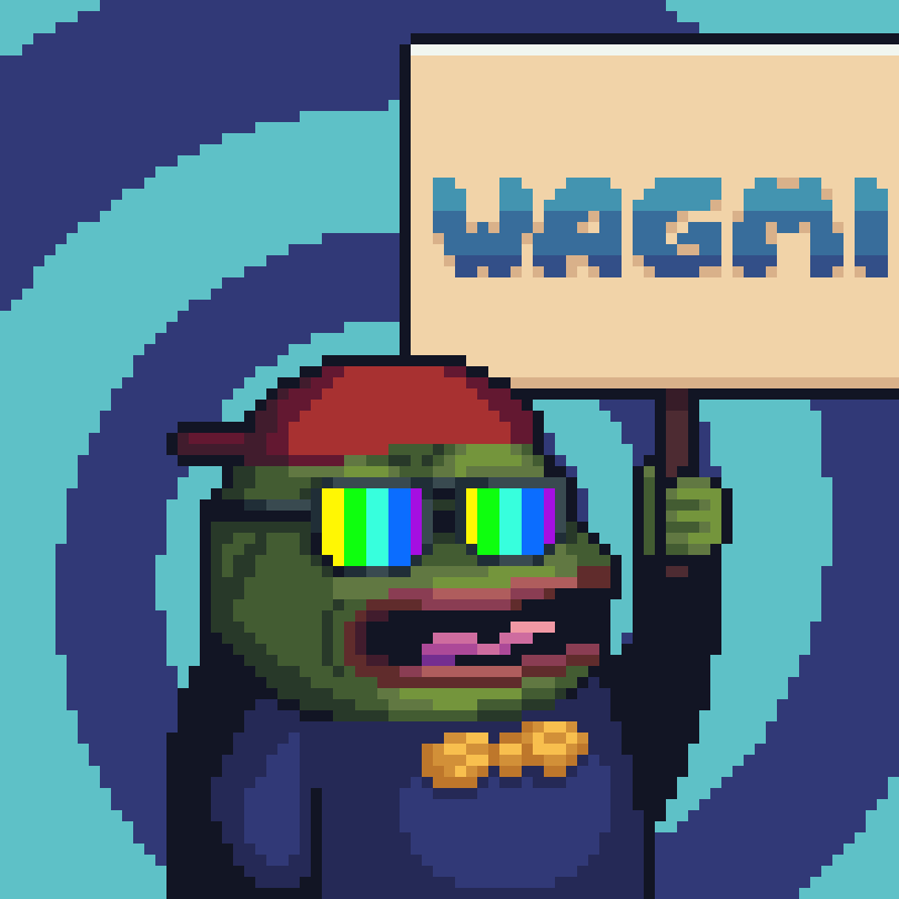 Dump Pepe #3324