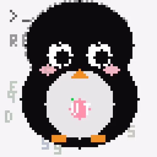 PENGU404 #9708