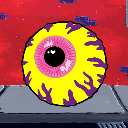 Keep Watch Crew #247