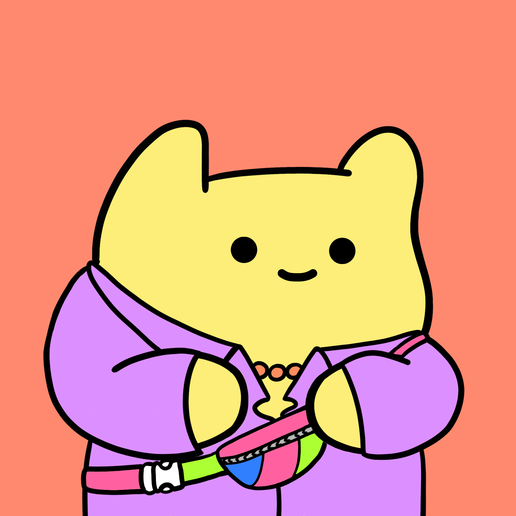 Coolman's Universe #26