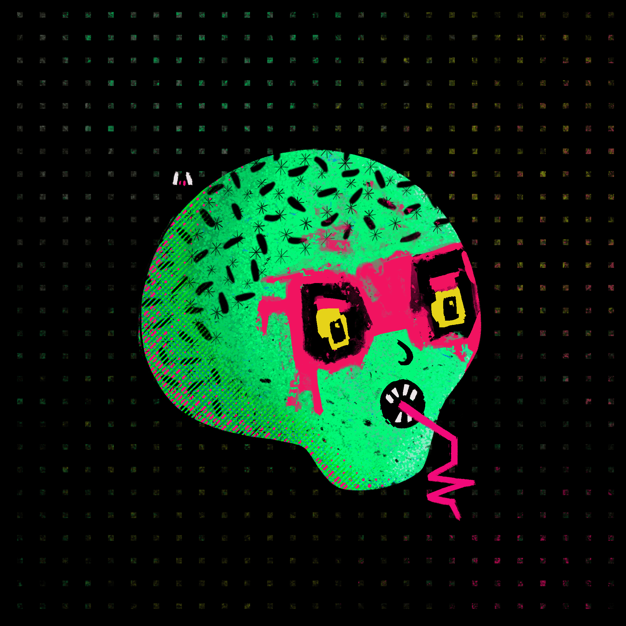 Grifticle #31