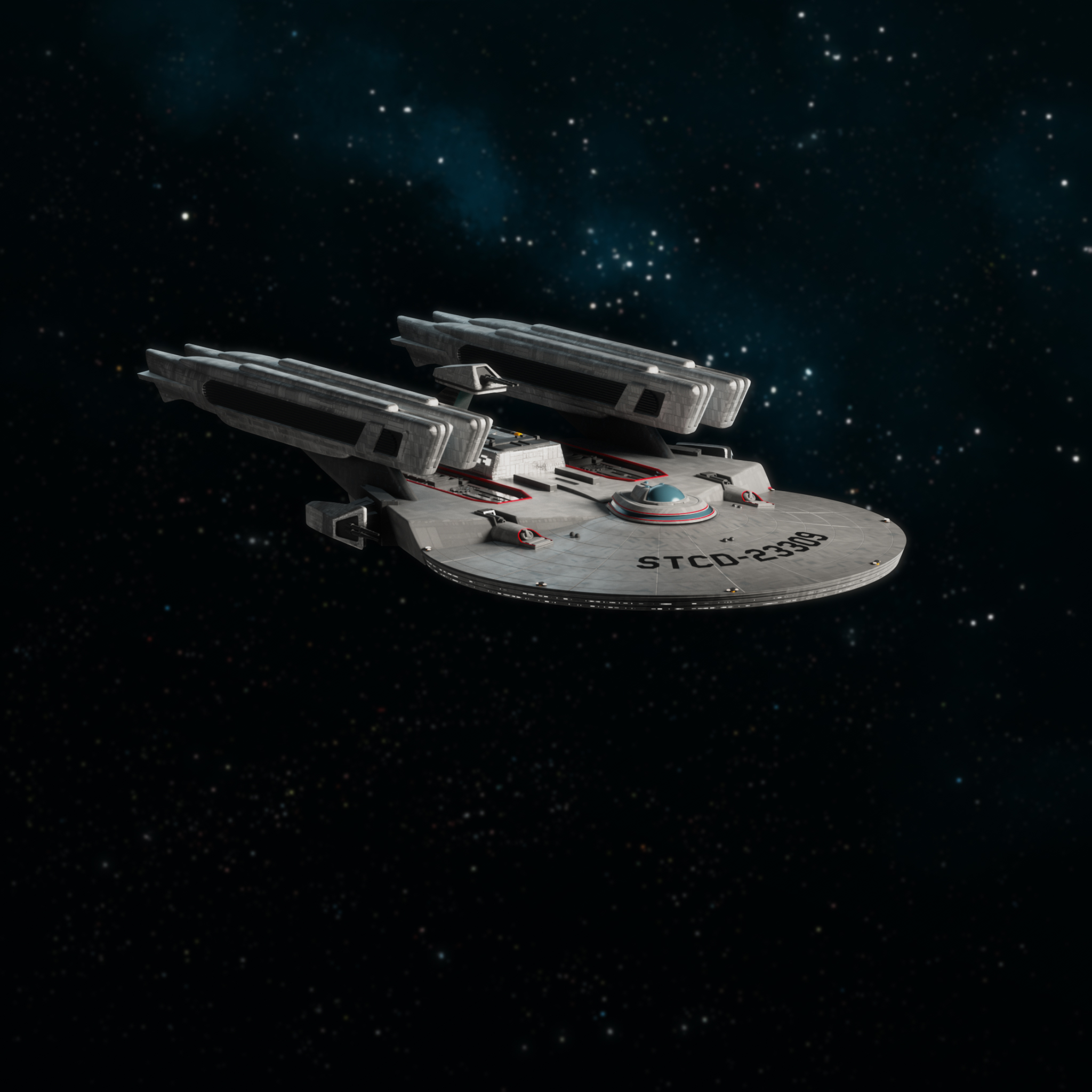 STCD-23309