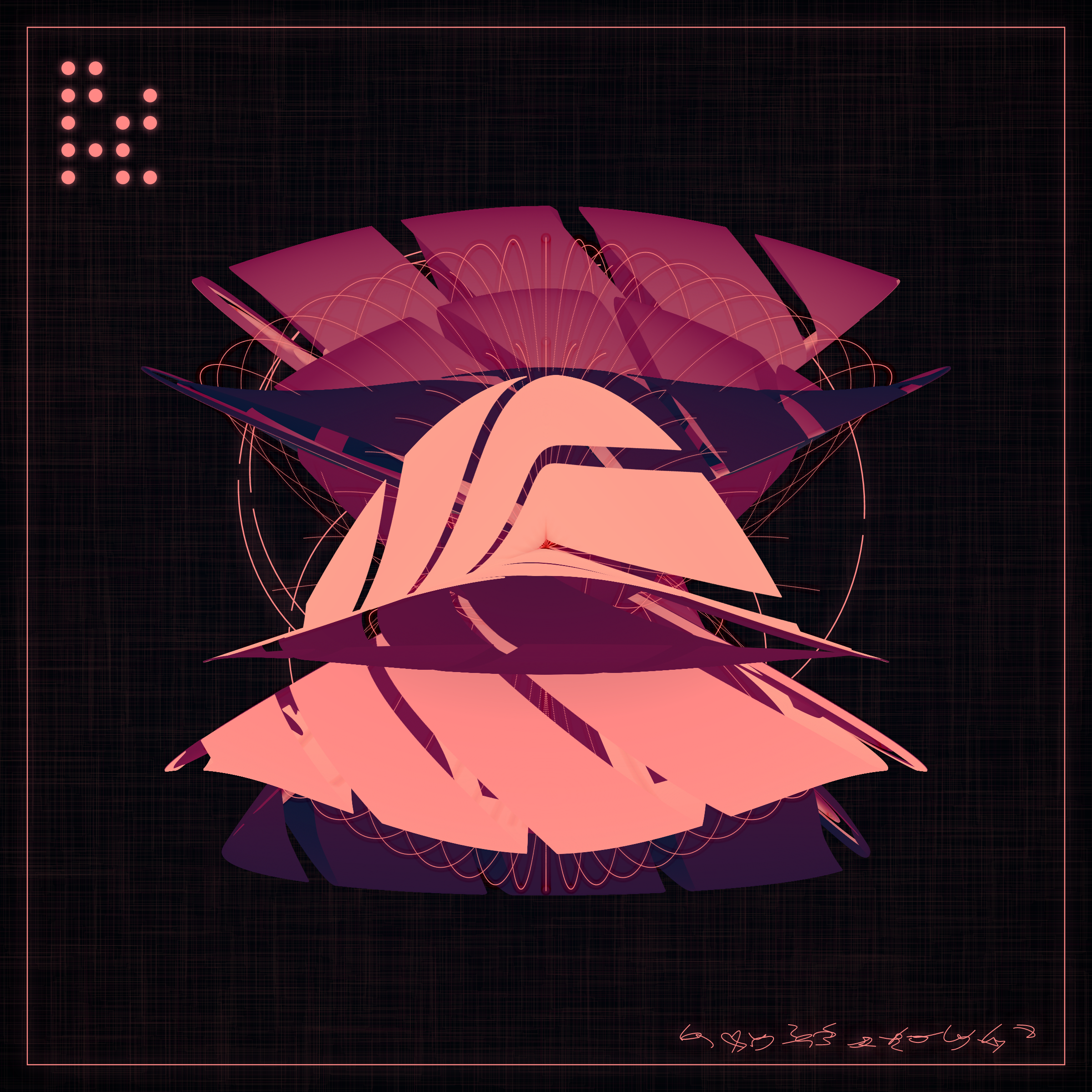 Alien Insects #327