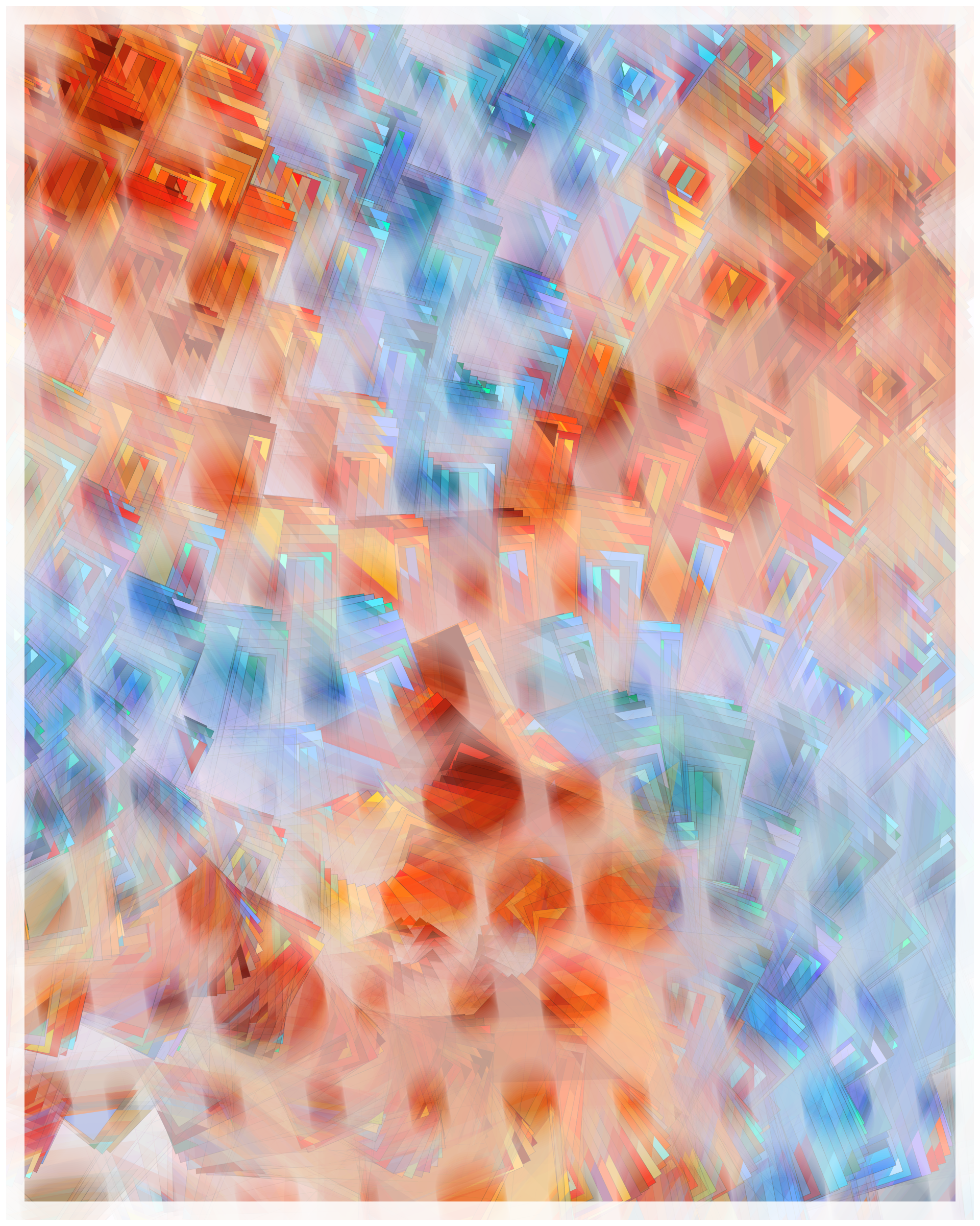 Glass #138