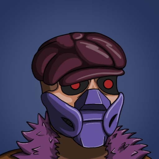 HD Genuine Undead #3854