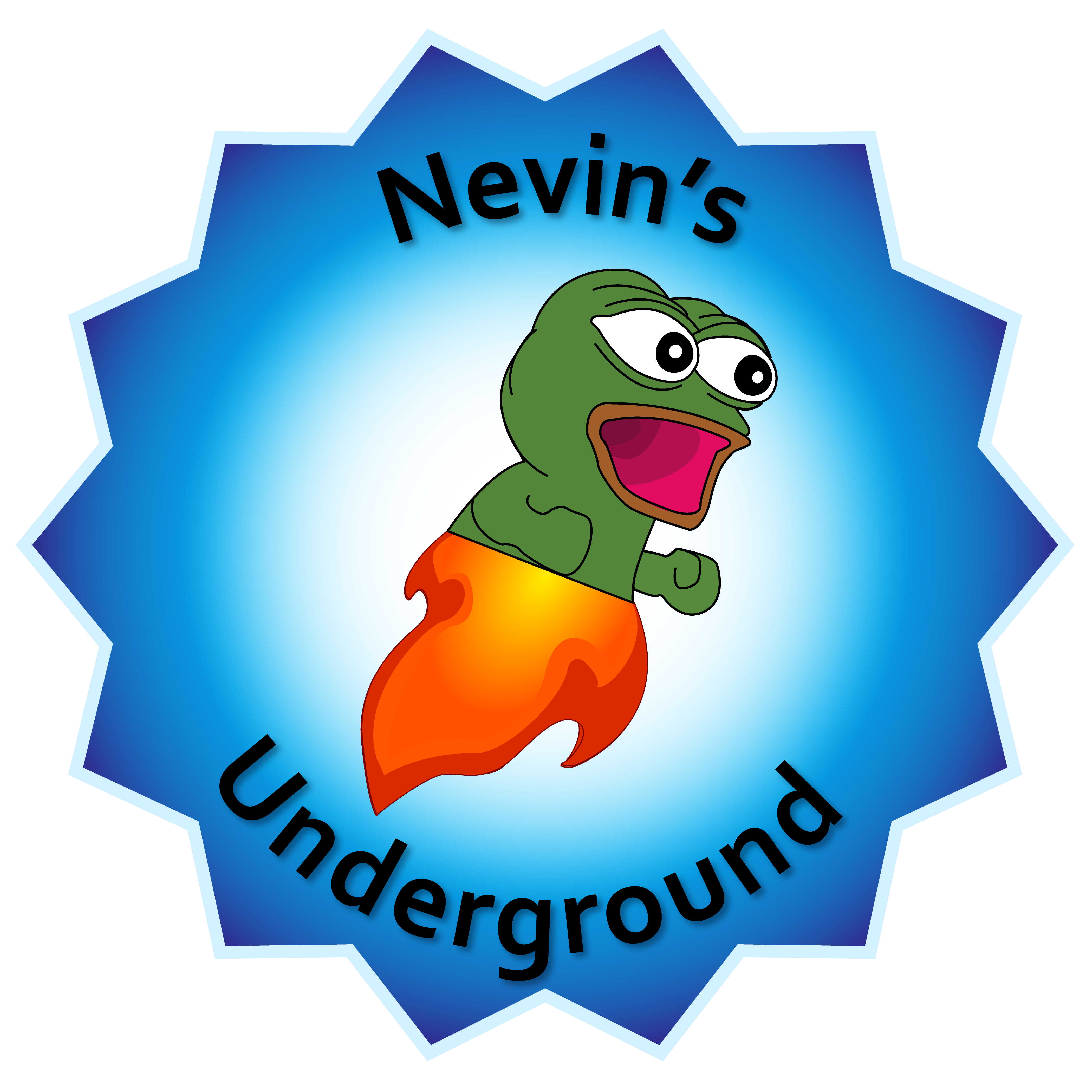 Nevin's Underground Membership